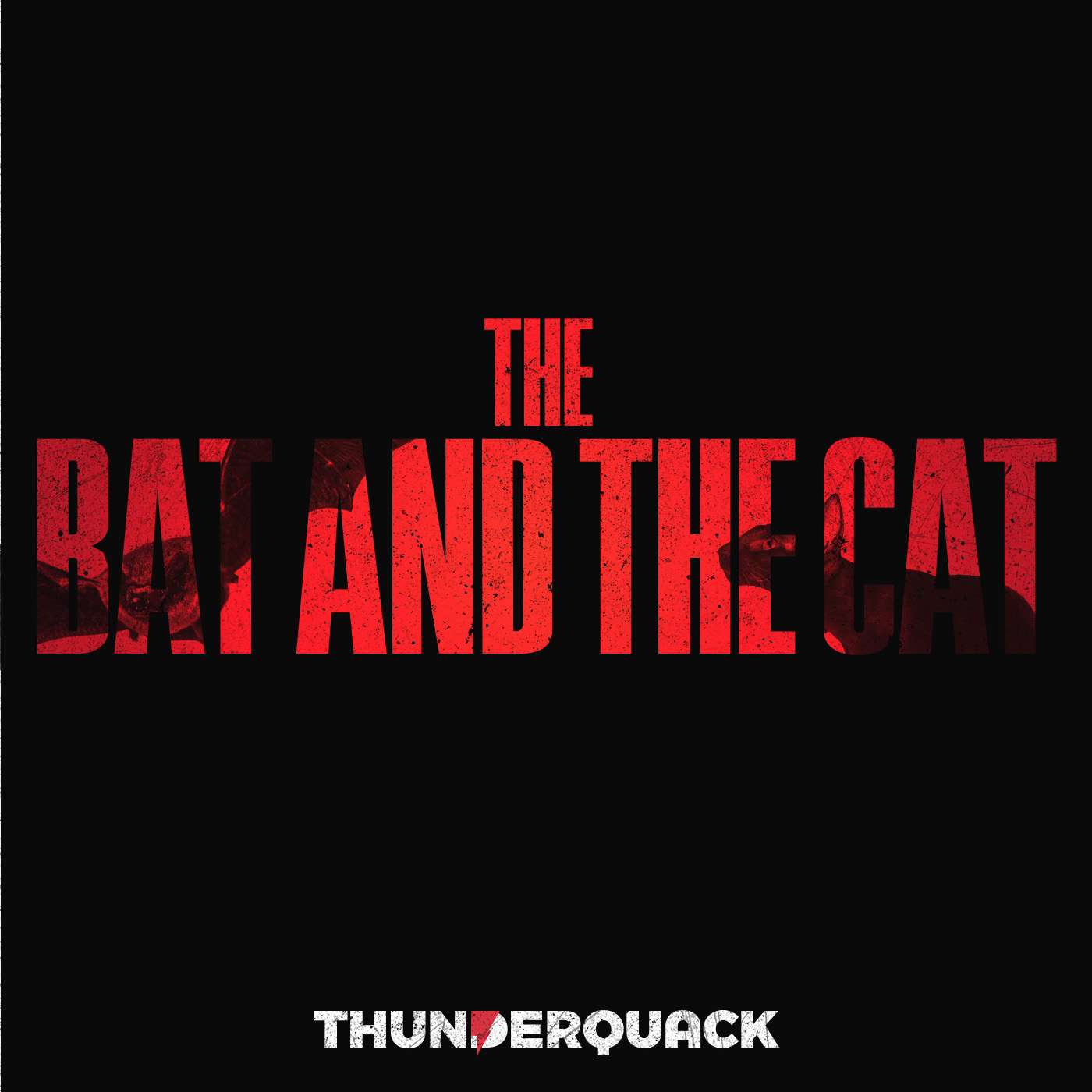 The Bat and the Cat Teaser