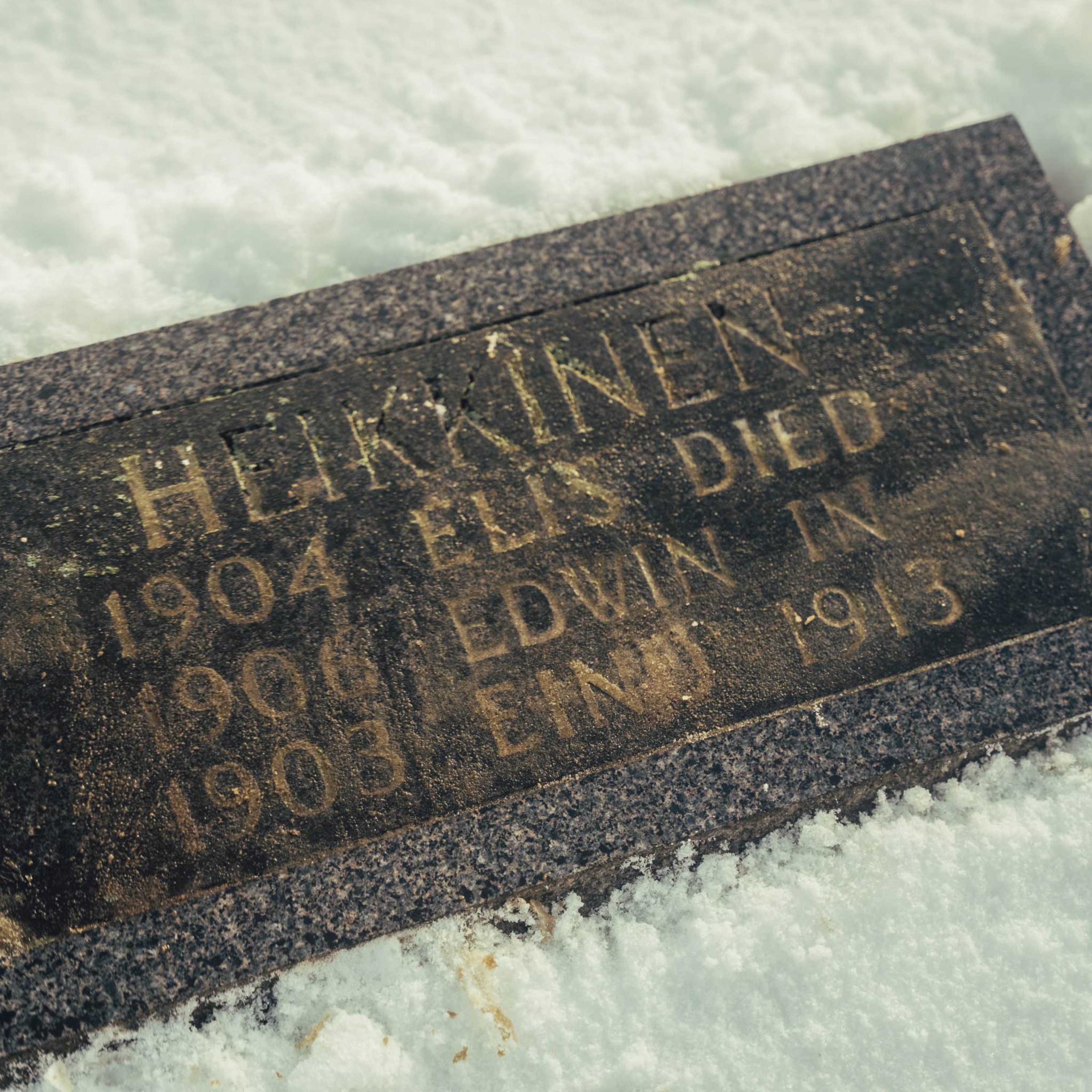 1913 Massacre - med Kjetil Indregard episode artwork