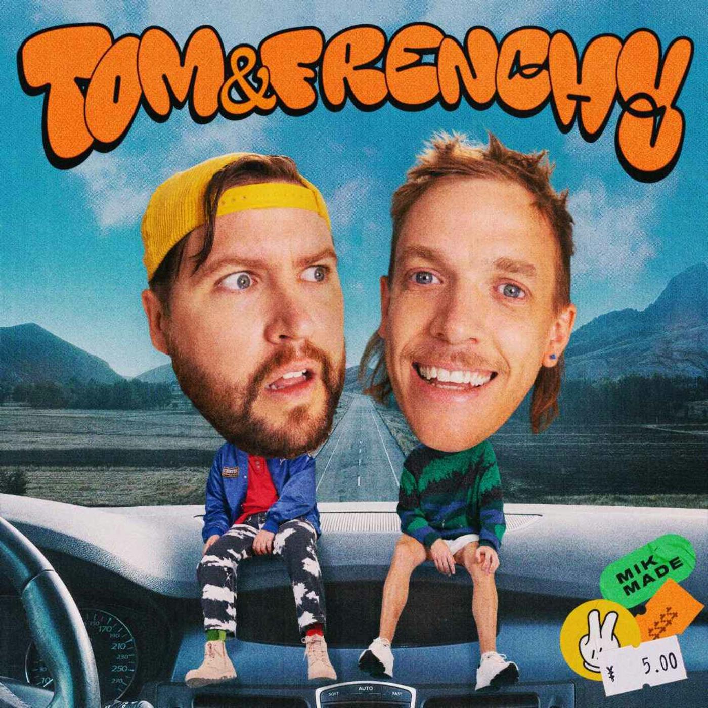 #280 - Frenchy VS the Dutch