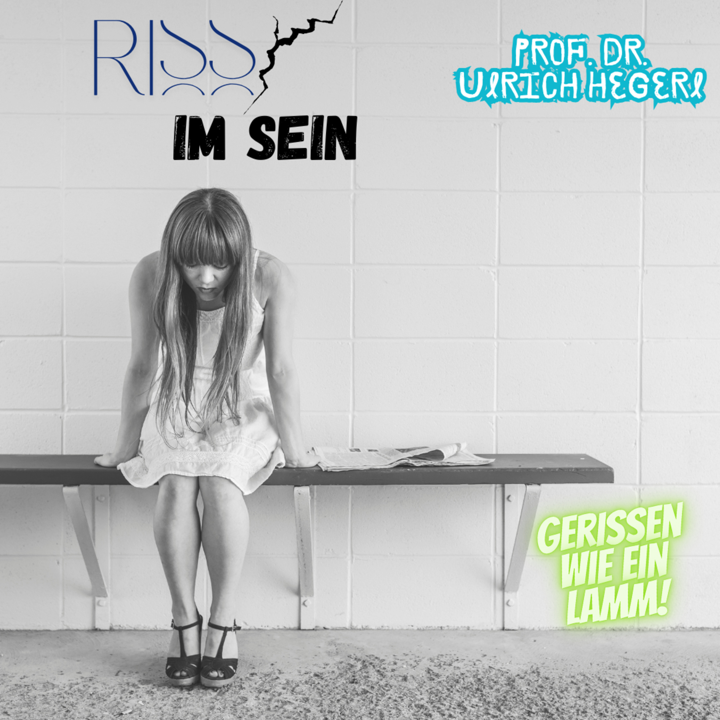 Gerissen wie ein Lamm