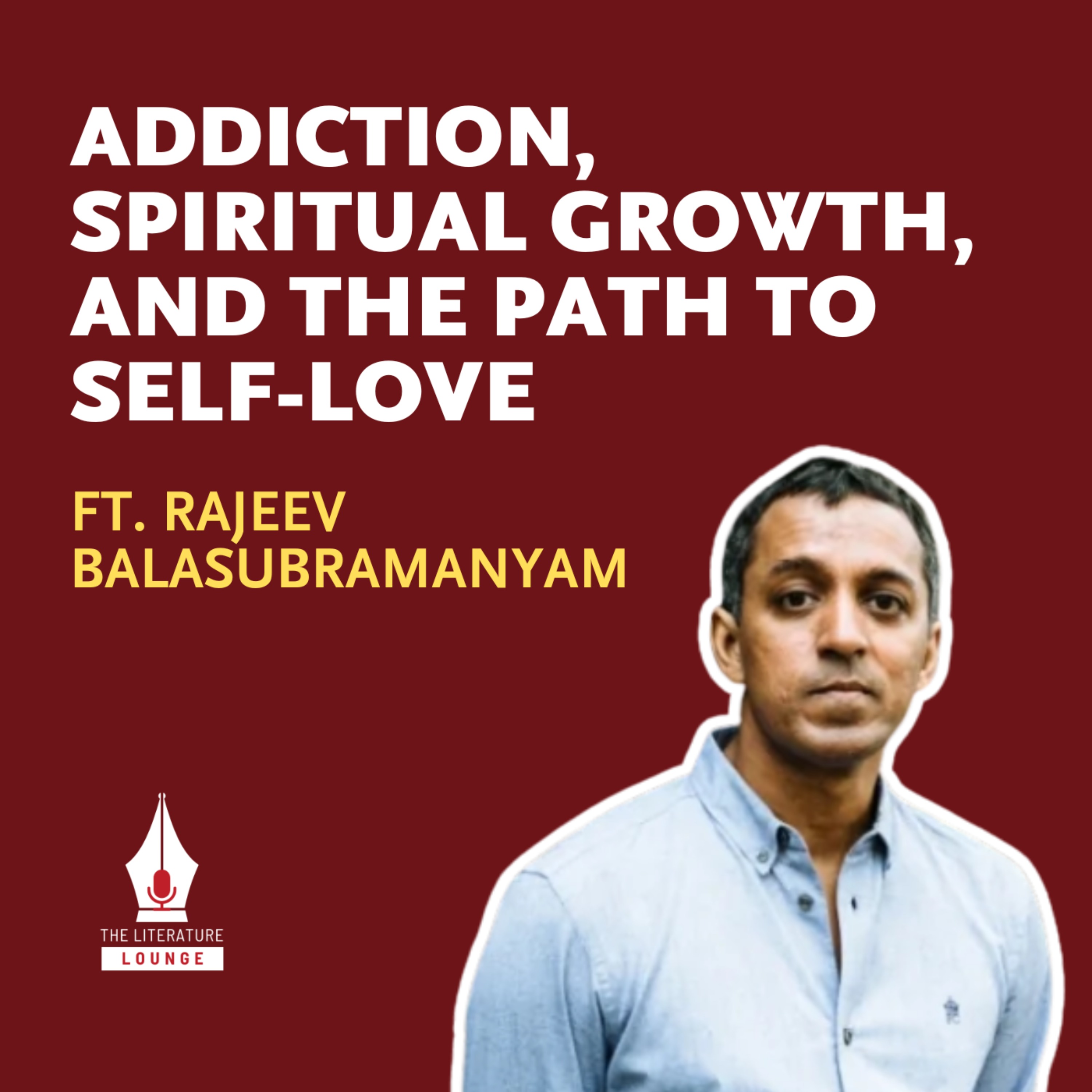 The Literature Lounge