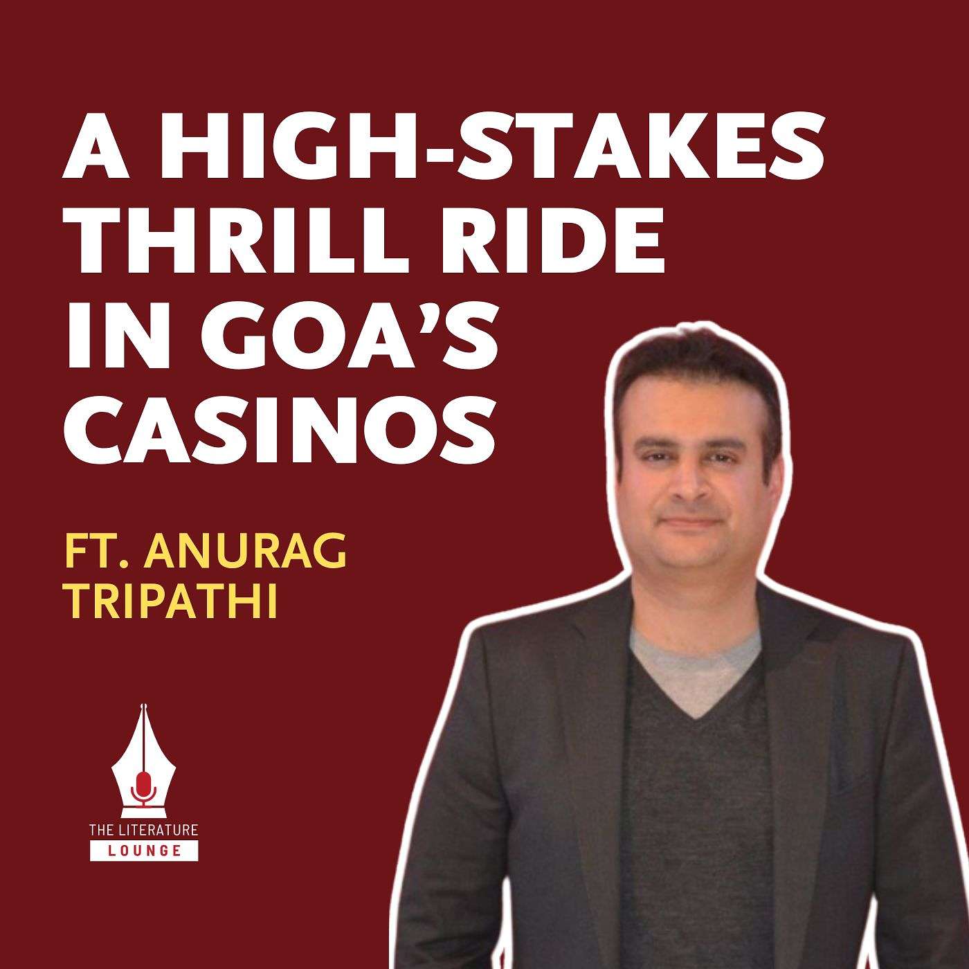 A High-Stakes Thrill Ride in Goa’s Casinos