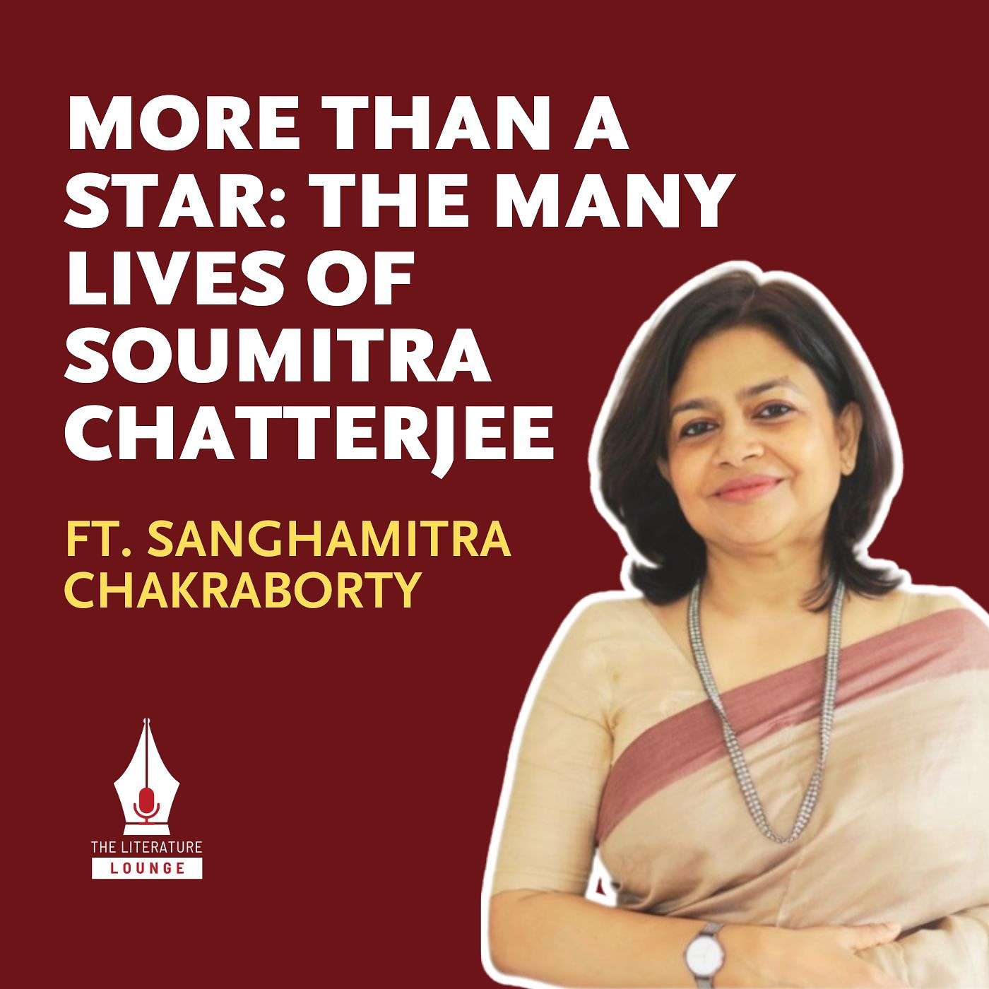 More Than a Star: The Many Lives of Soumitra Chatterjee