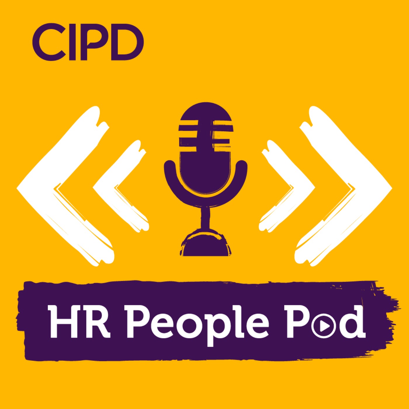 HR People Pod – Ep 32: AI and conflict | Eye-rolling | 'Hire-to-retire'| Succession planning