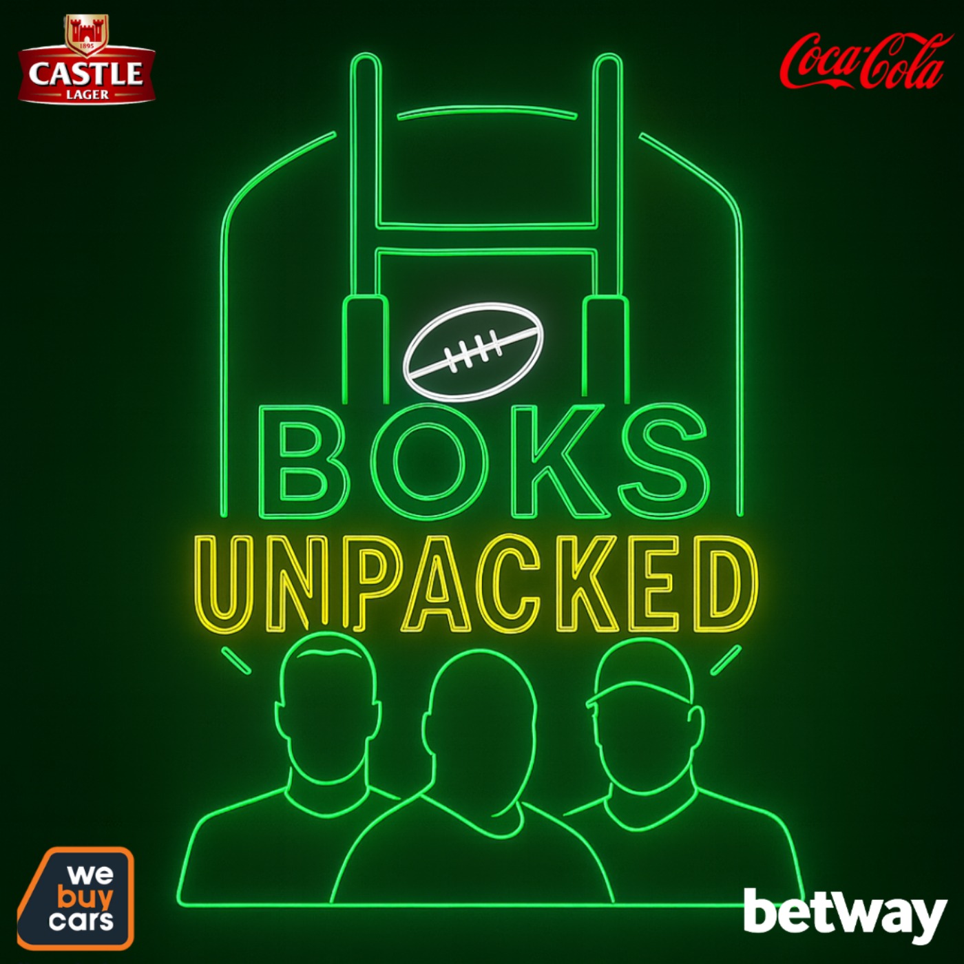Boks Unpacked x Can The Boks Beat The All Blacks?
