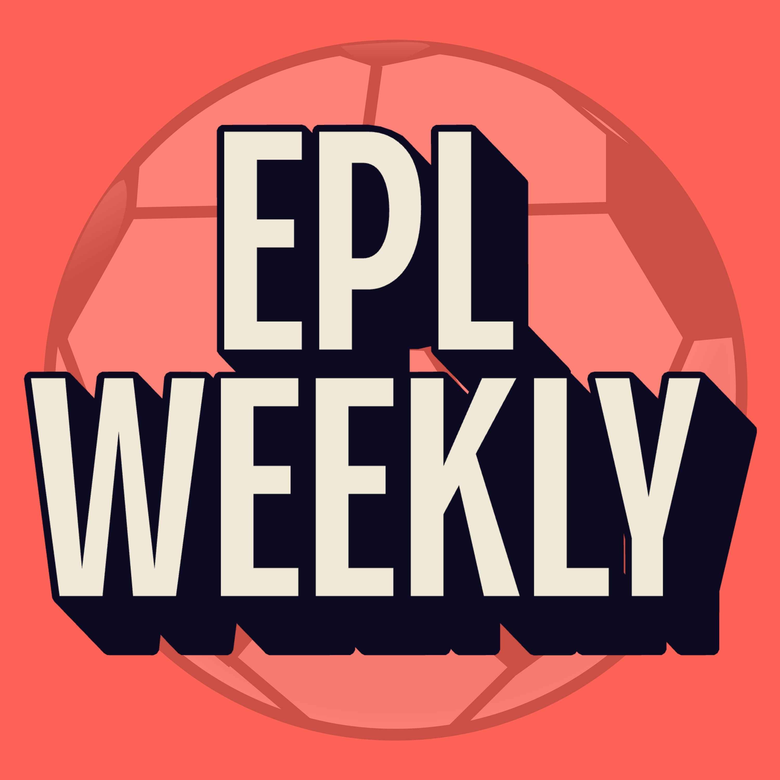 Gameweek 14 - Wrecking Balls, Fish Sauce, and the Brazilian Asterisk