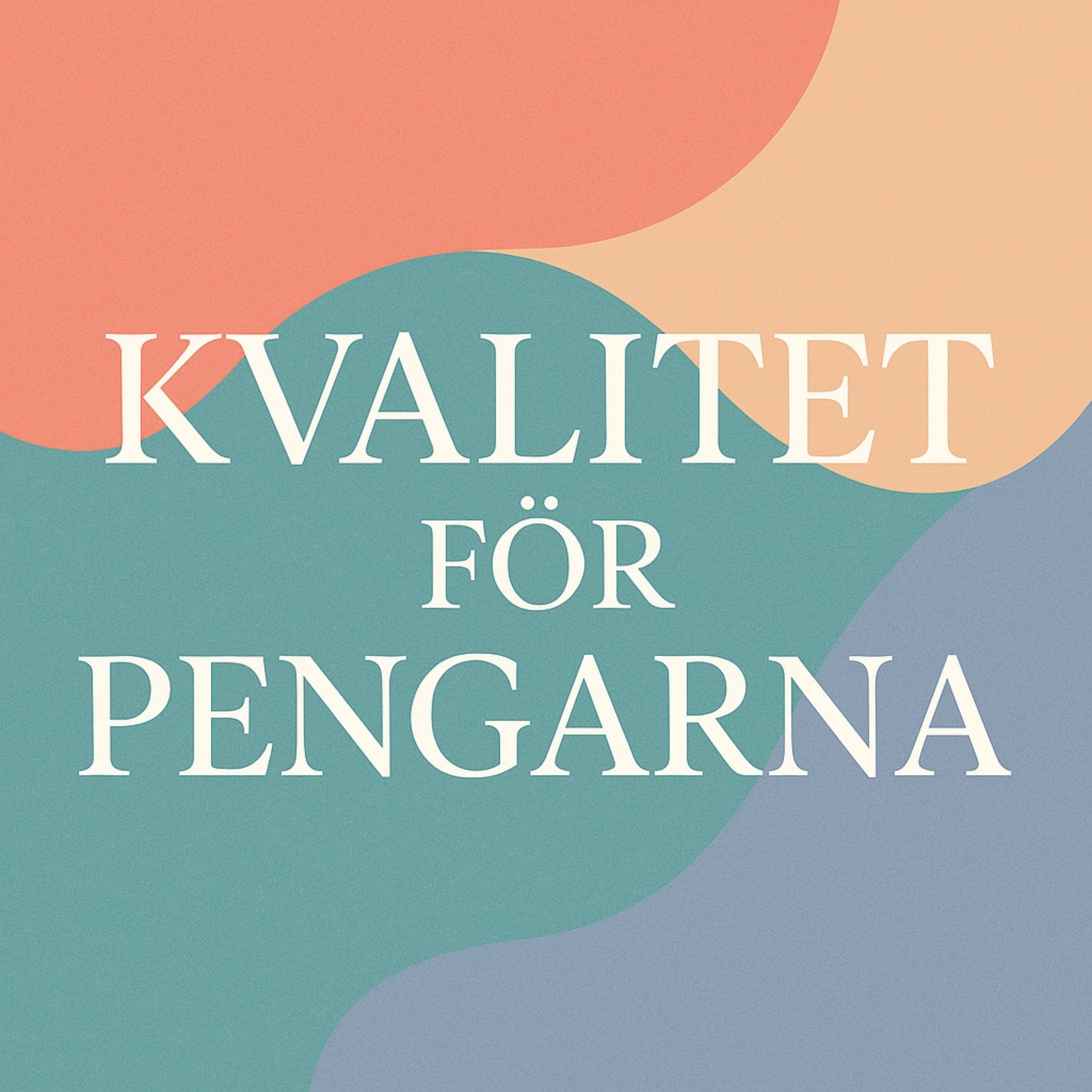 Buy & Hold 2025 - Luciaportföljen Buy & Hold 2025 - Luciaportföljen