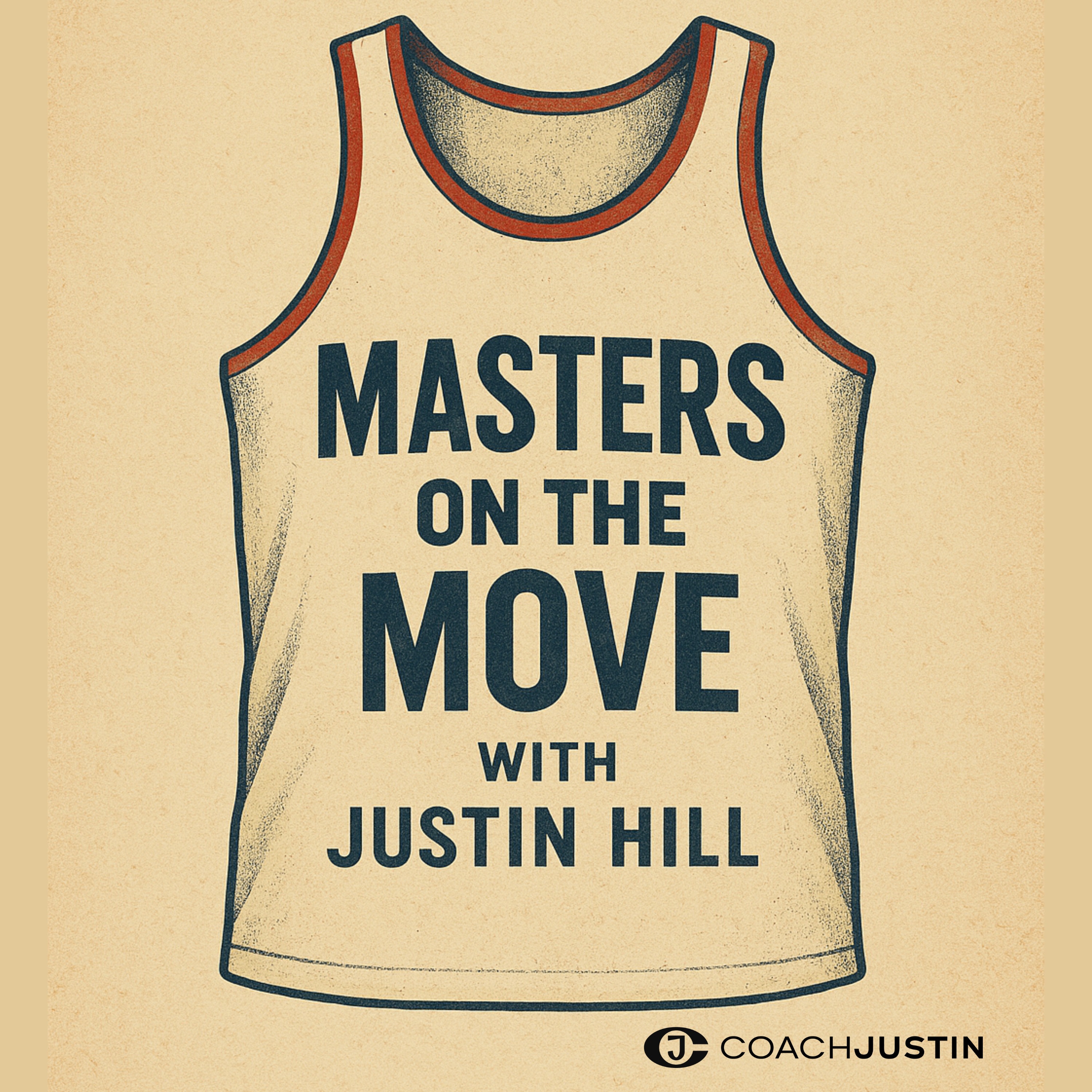 Masters On The Move