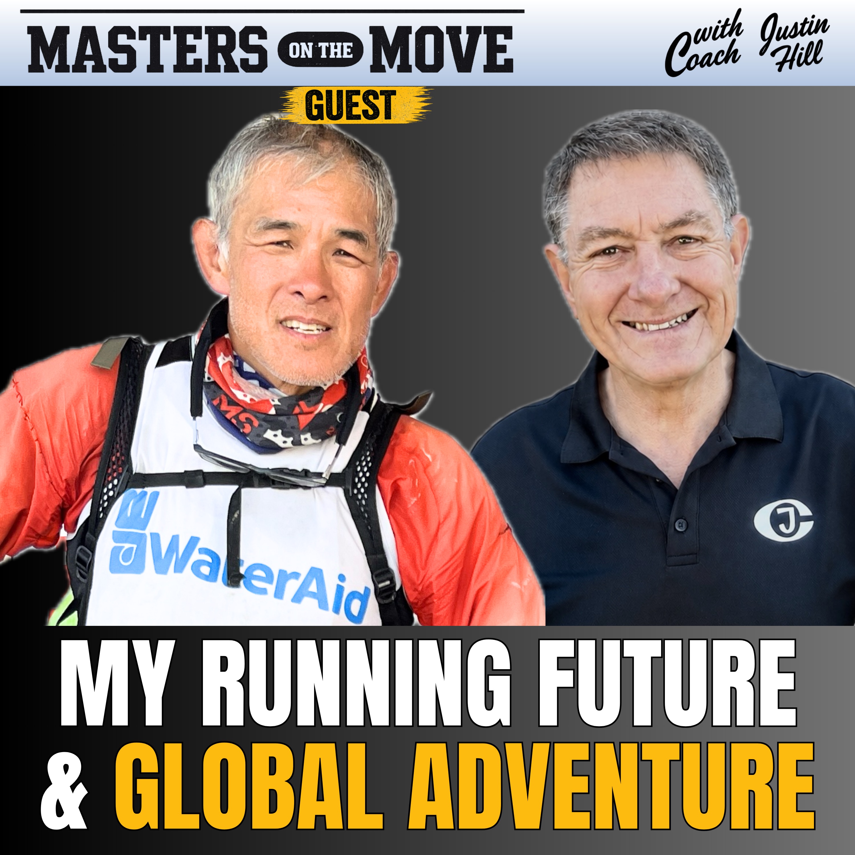 Is Running Possible on a Bone to bone Hip Joint? episode artwork