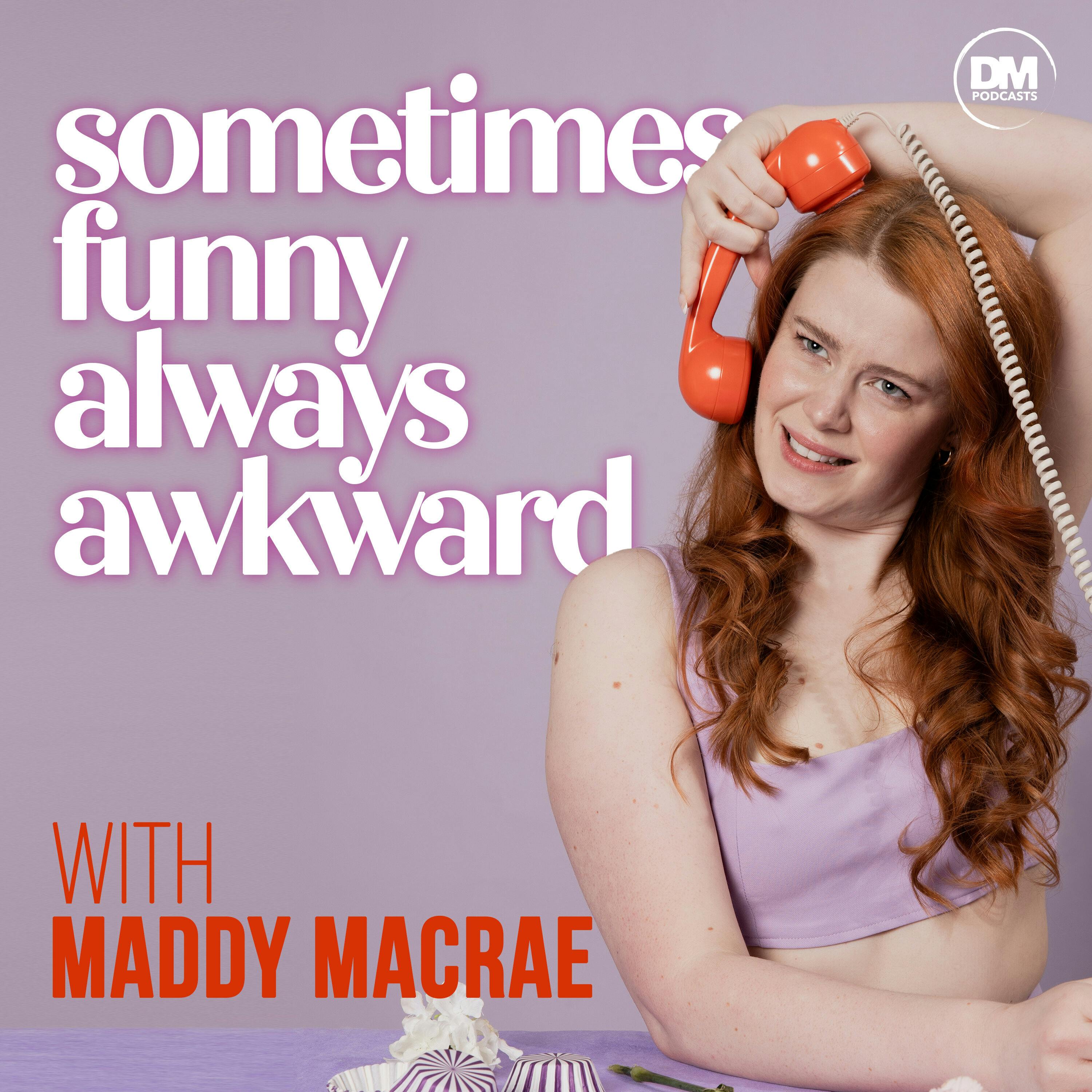 Sometimes Funny Always Awkward