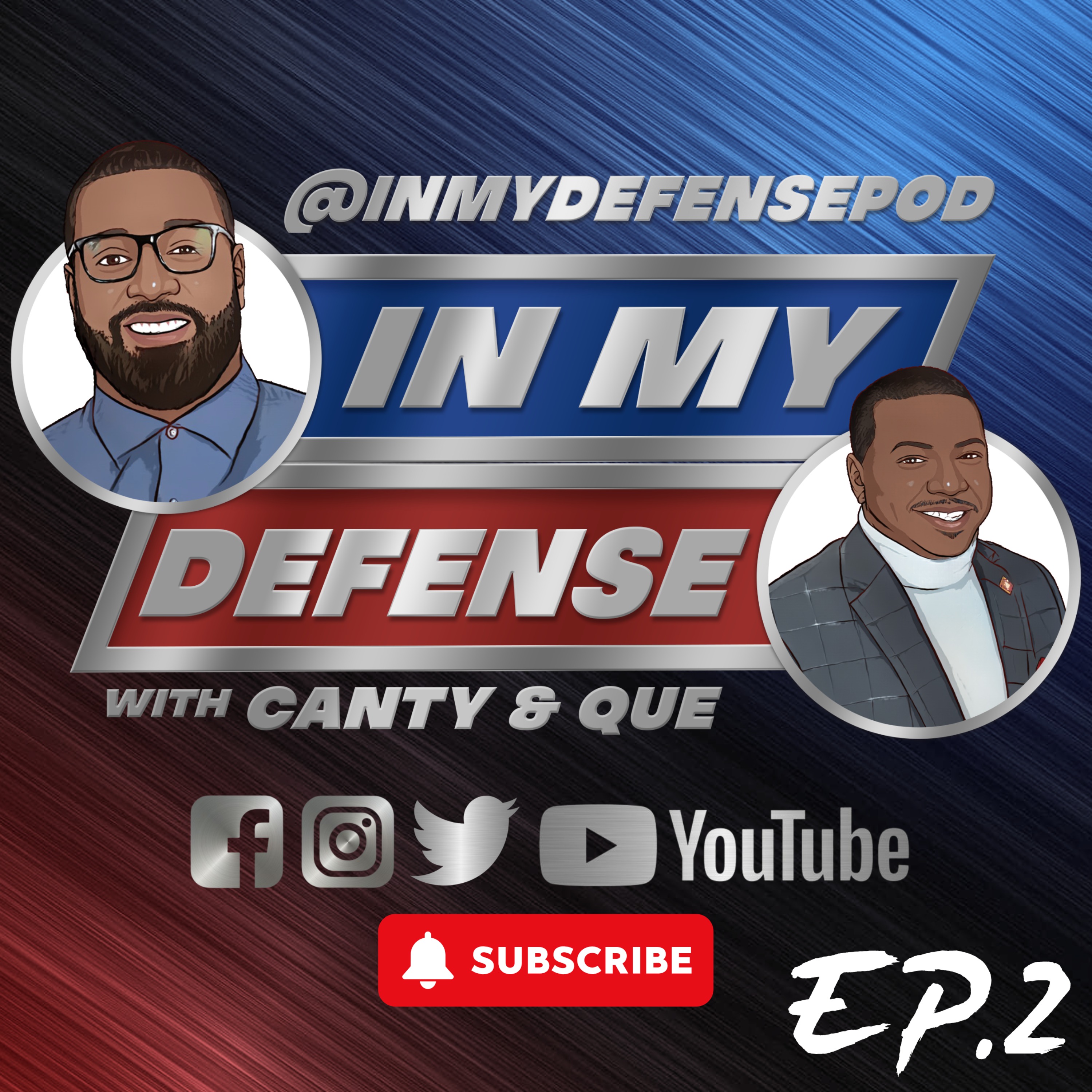 Loyalty, The Business is Always The Business episode artwork