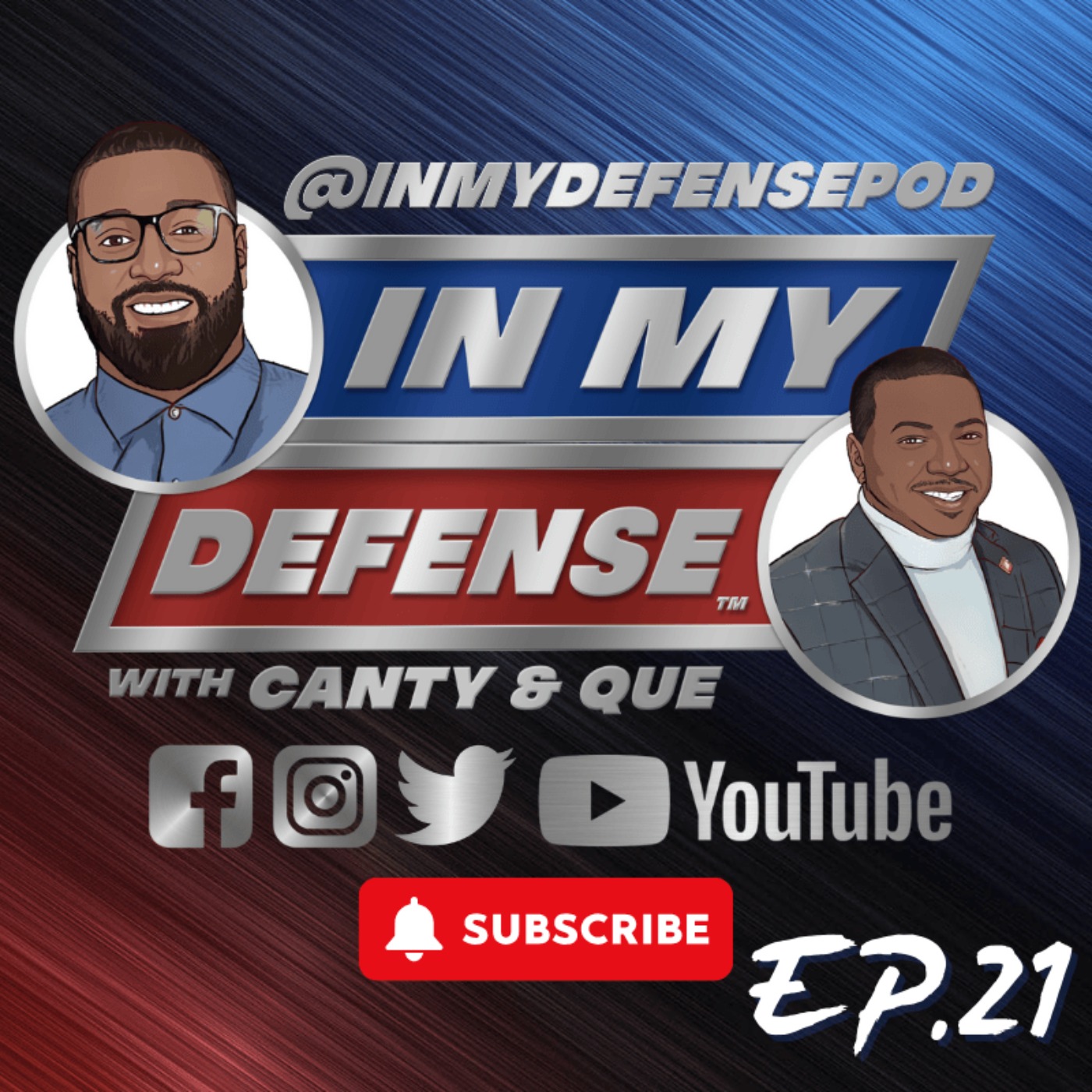 Overqualified | Bill Belichick Snubbed, Giannis Trade Rumors & MVP Debates episode artwork