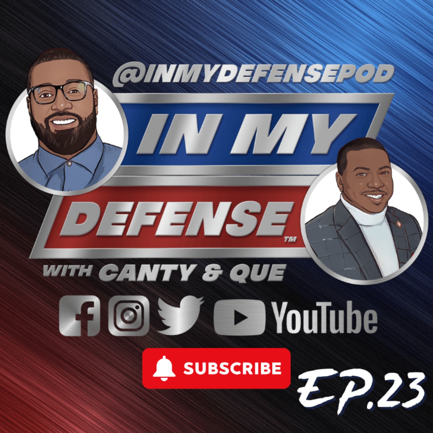Chess Not Checkers | Seahawks Win Super Bowl 60, Best QB Draft Class Debates, SB 61 Contenders episode artwork