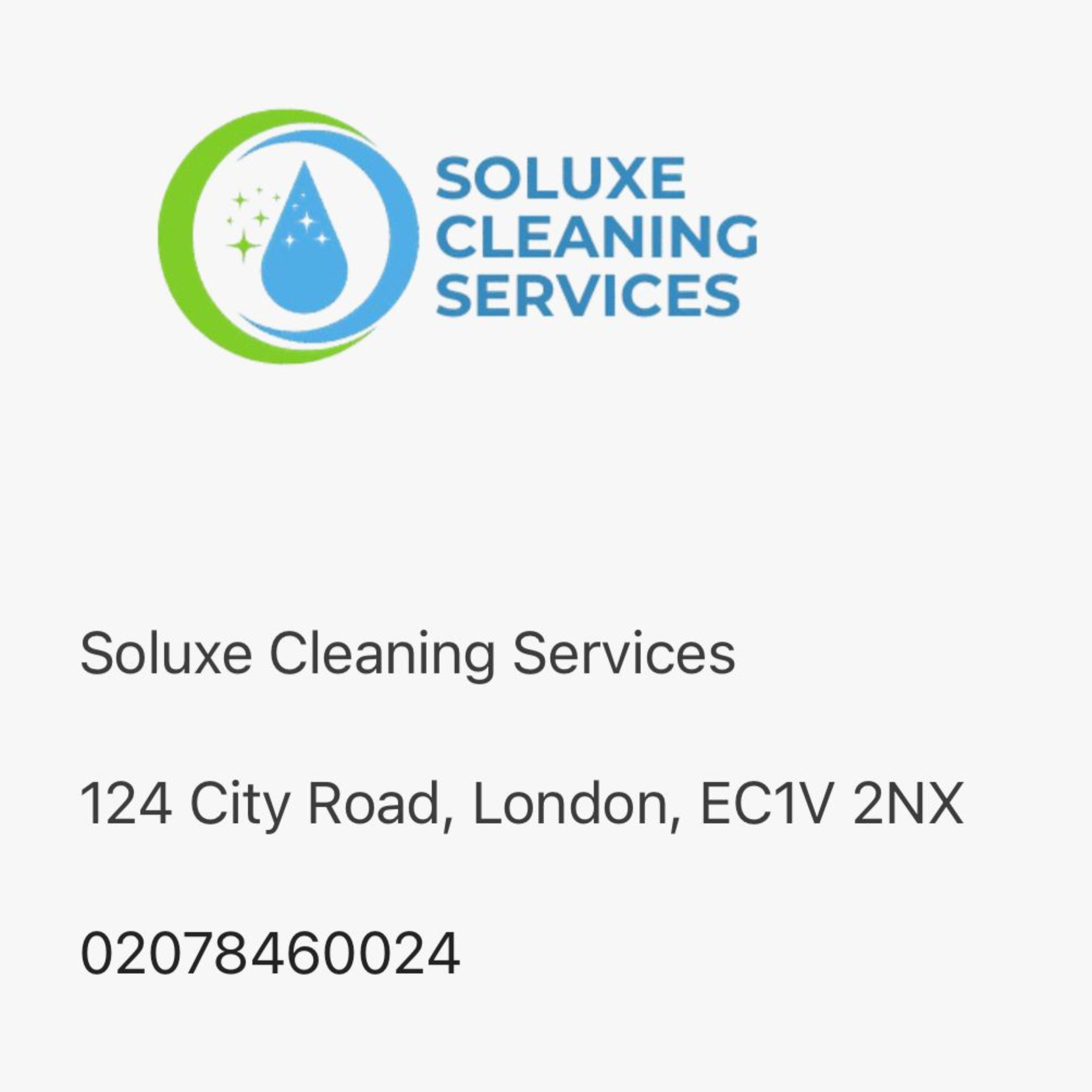 The Soluxe Cleaning Podcast