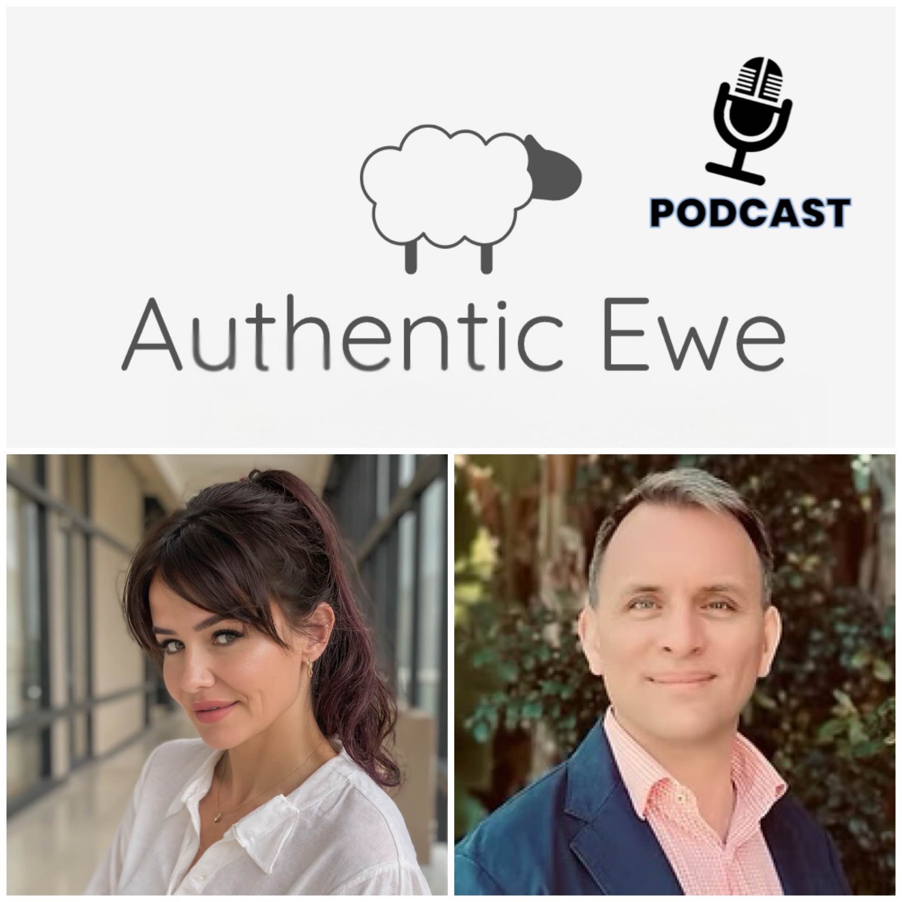 Building Human Connection in Leadership with Andy Johnson episode artwork