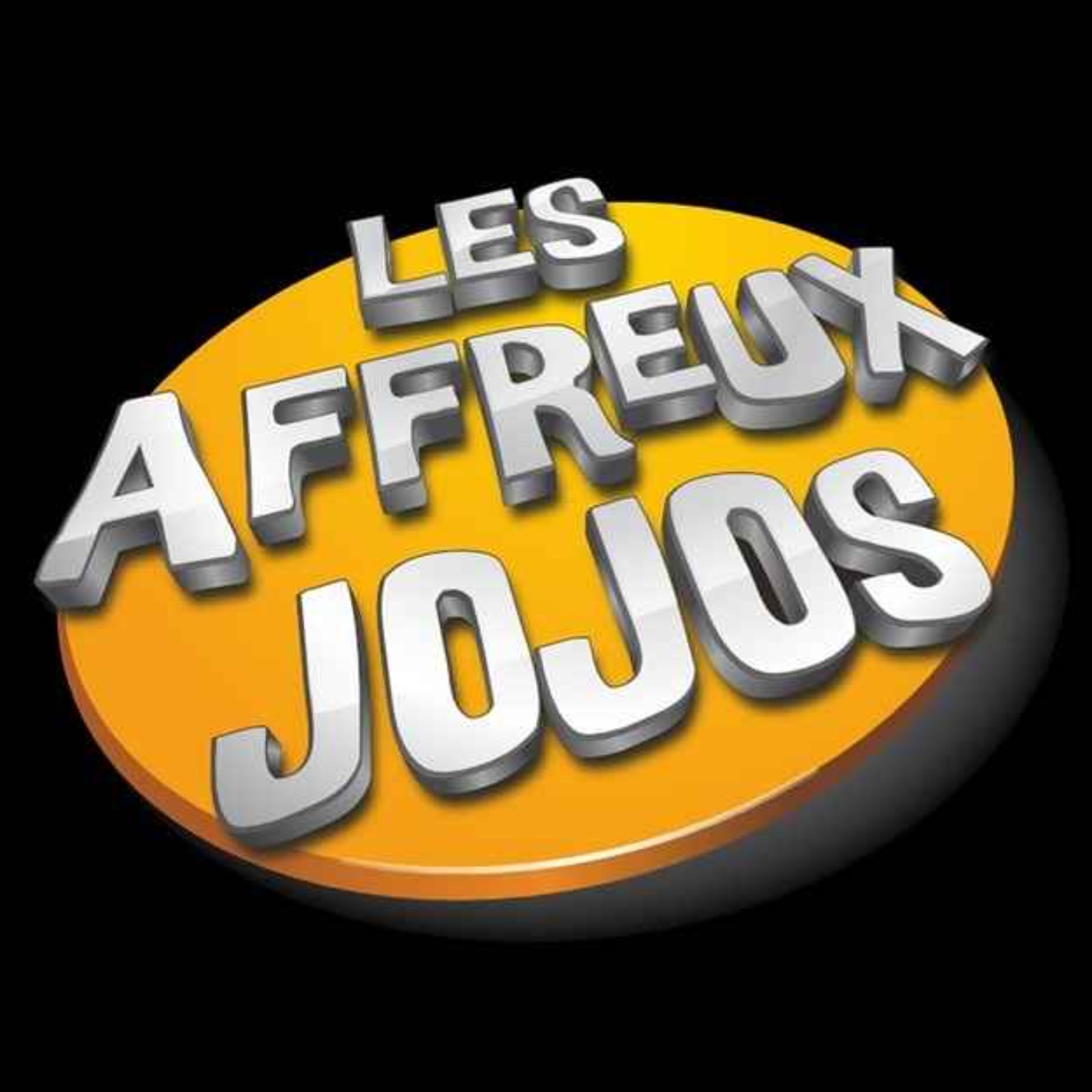 Les affreux jojos episode artwork