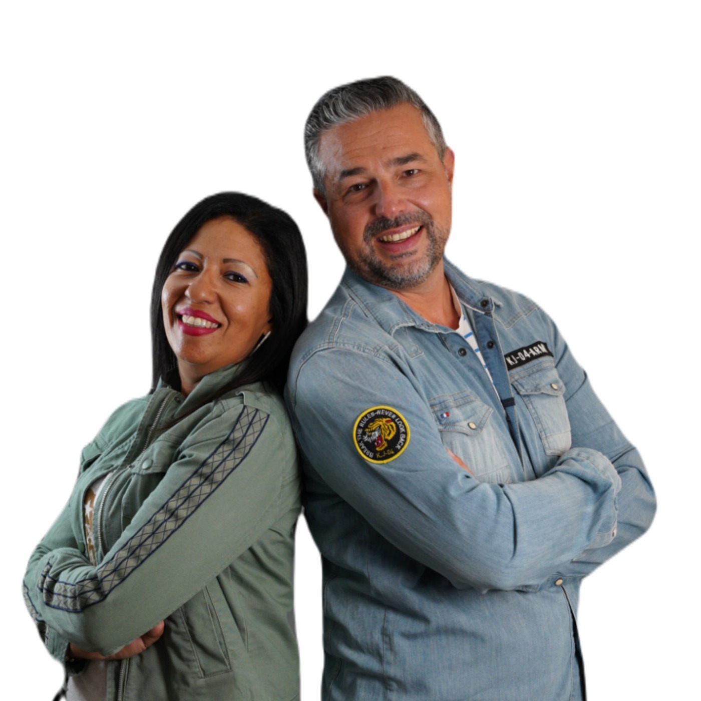 Le réveil de Rémy et Djam episode artwork