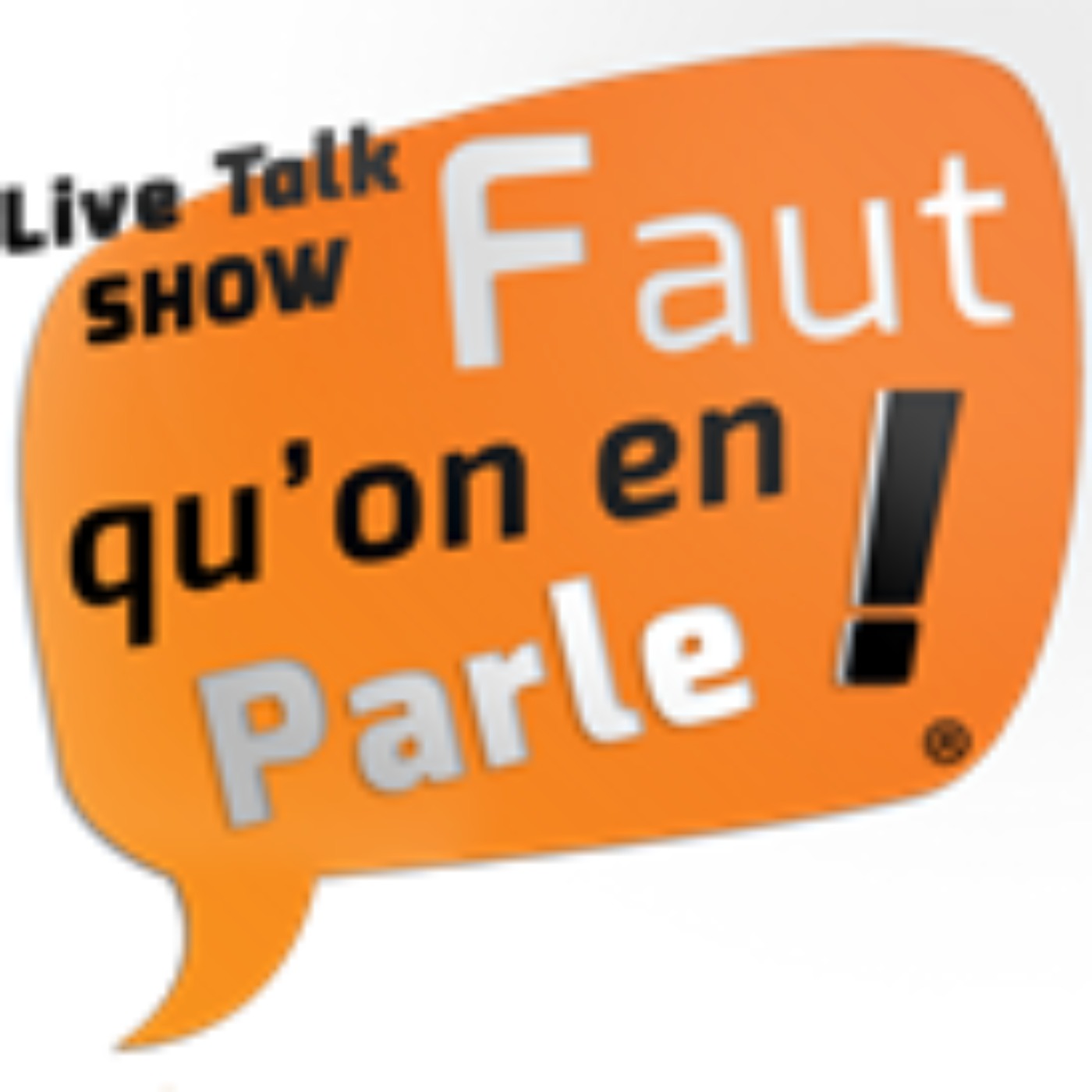 Faut qu'on en parle episode artwork