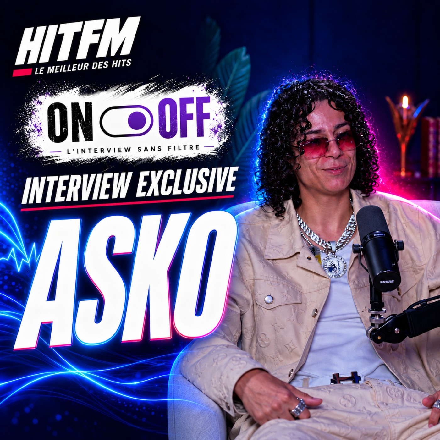 Artwork for HitFM