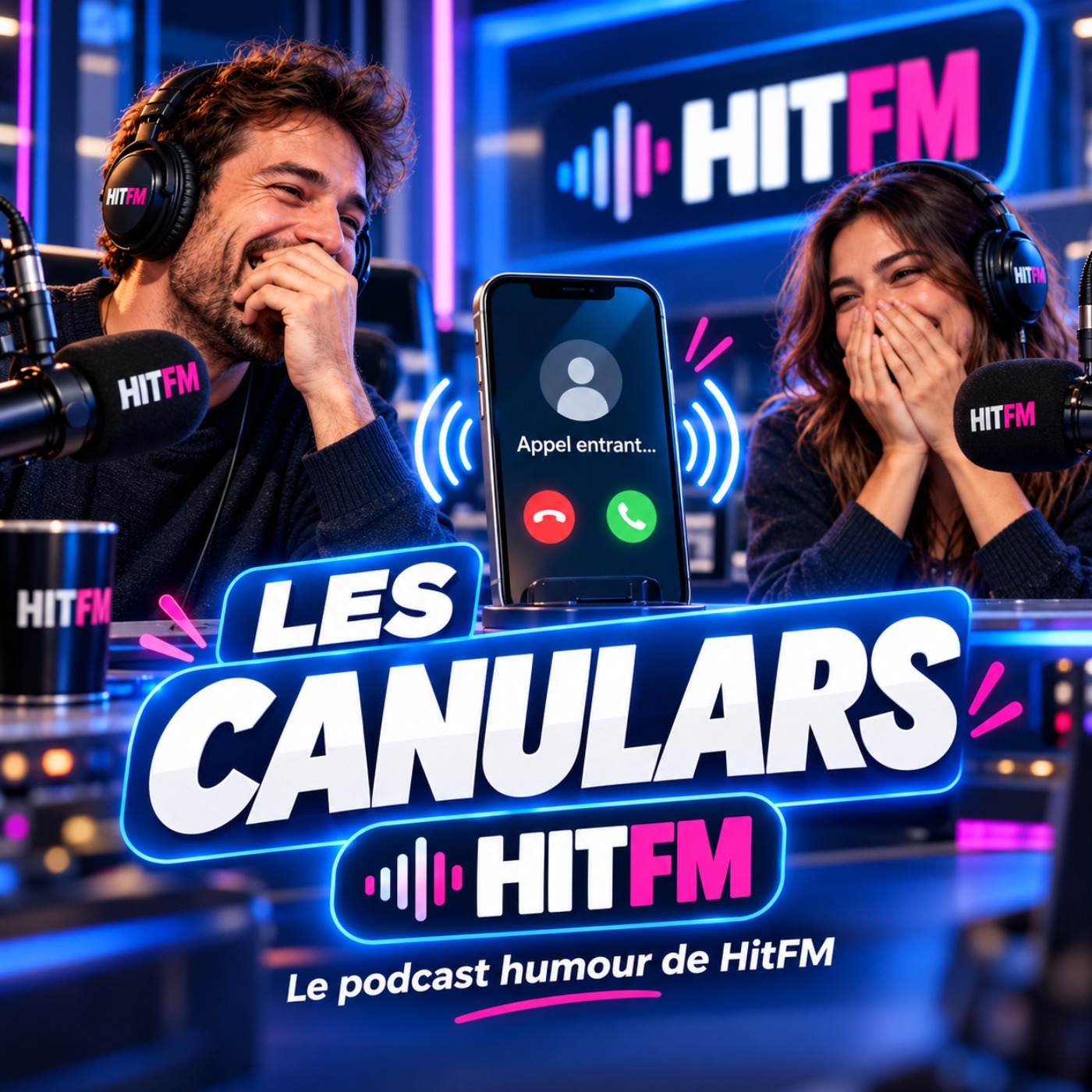 Artwork for HitFM
