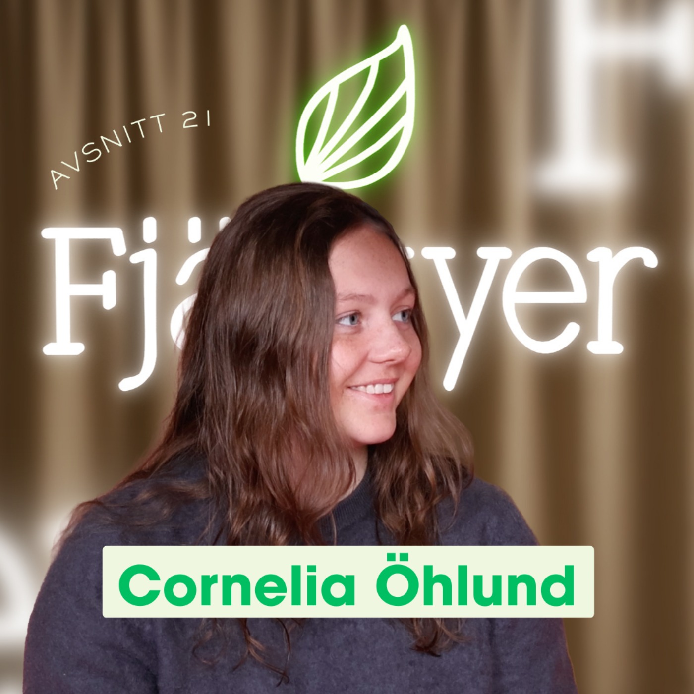 Fjällvyer med Cornelia Öhlund Fjällvyer med Cornelia Öhlund