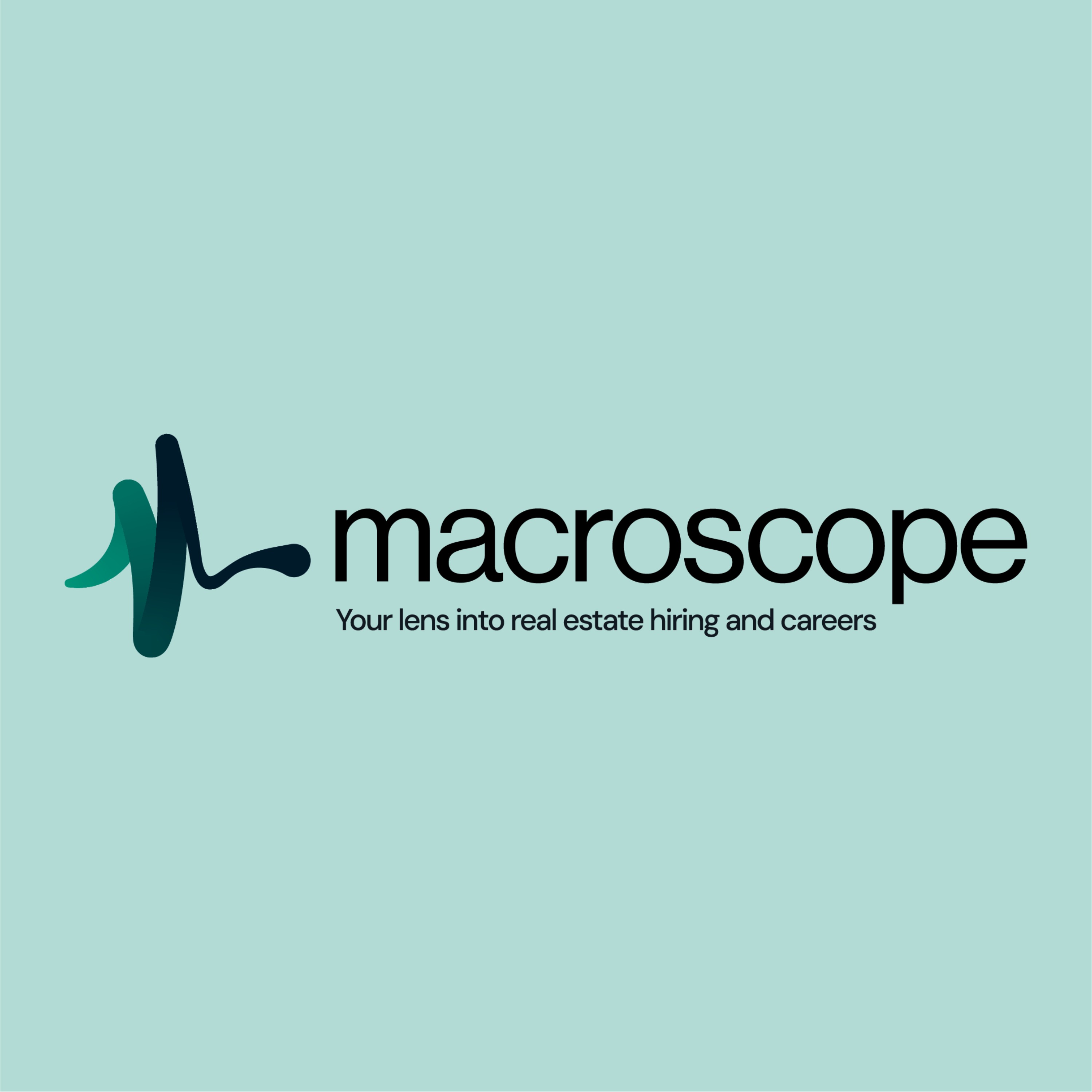 Macroscope podcast artwork