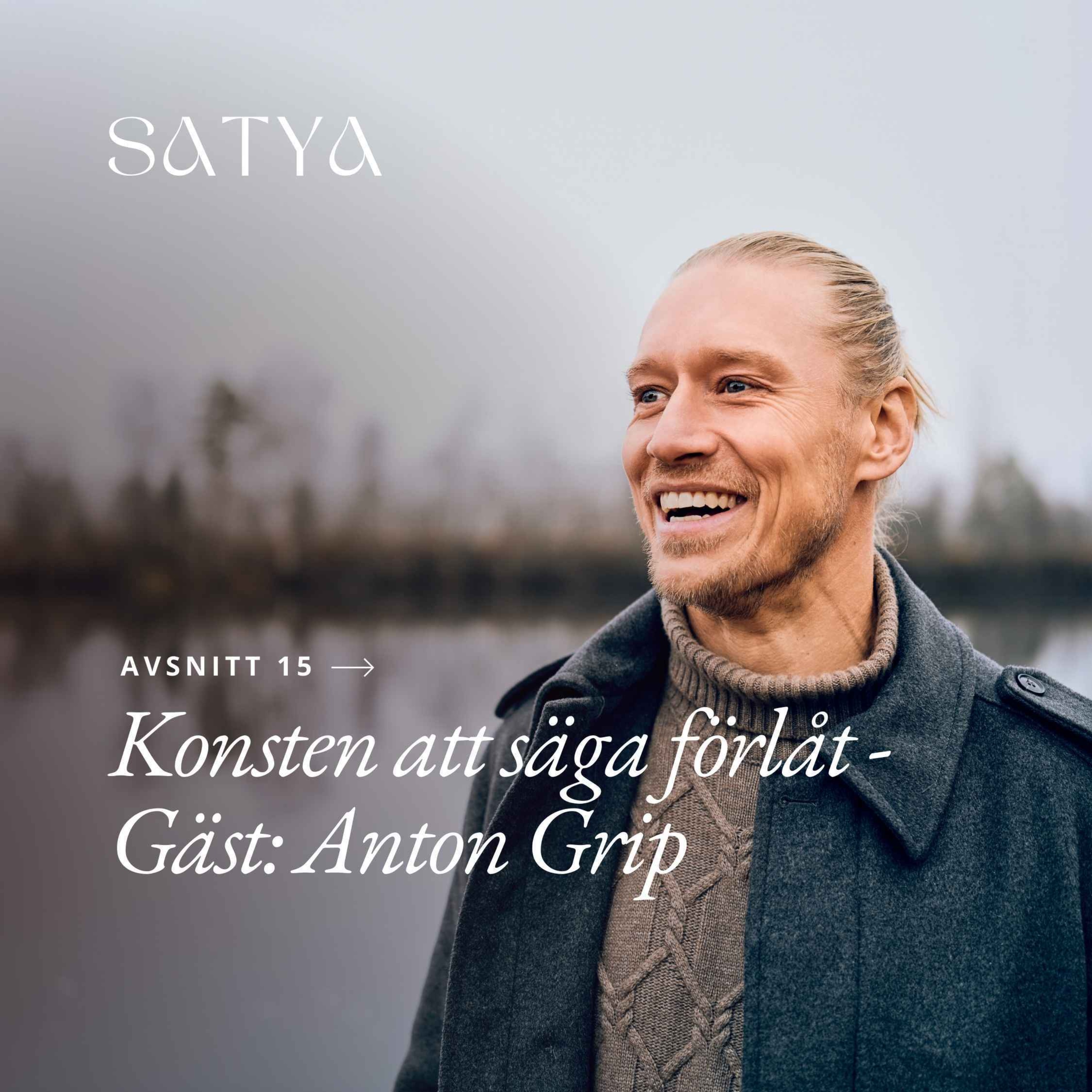 SATYA