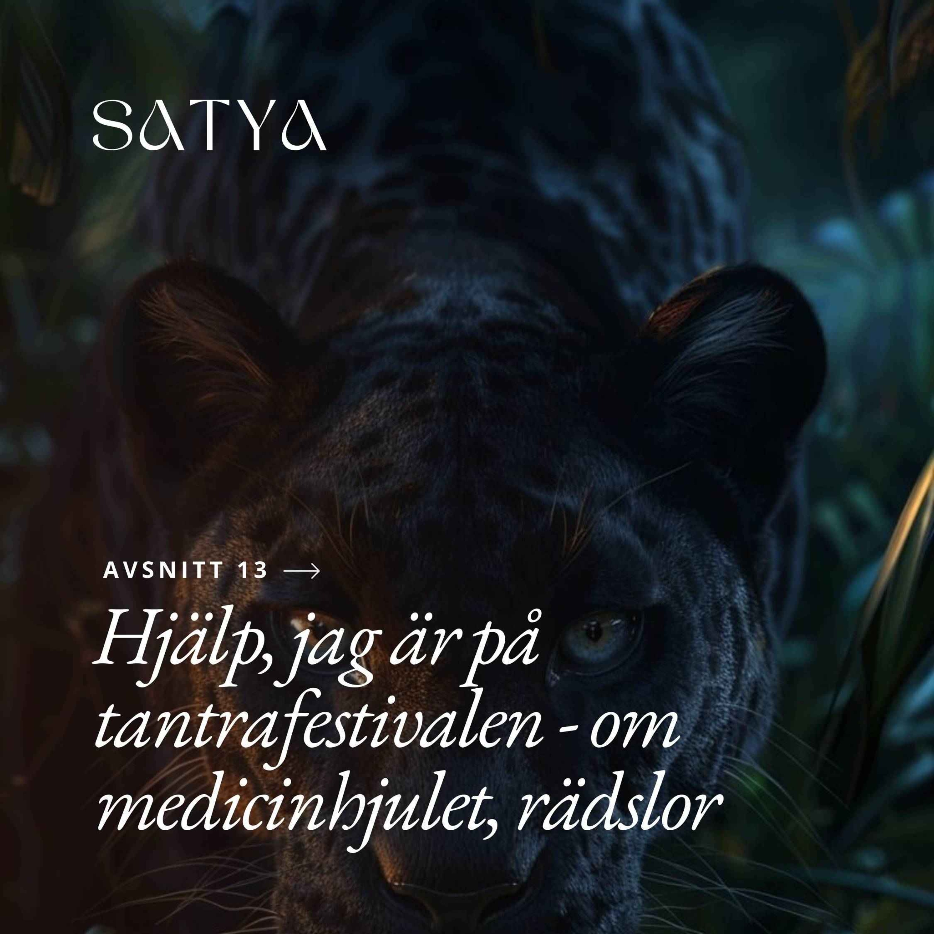 SATYA