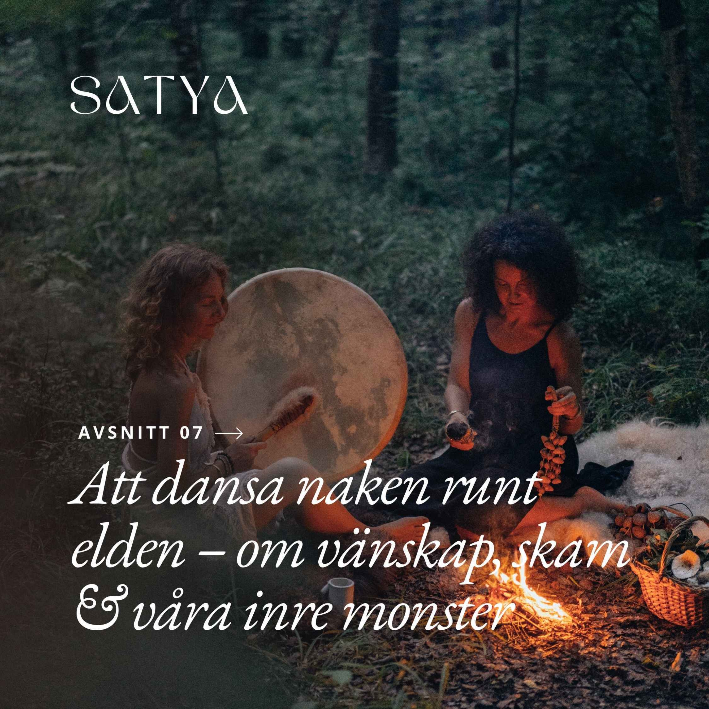 SATYA