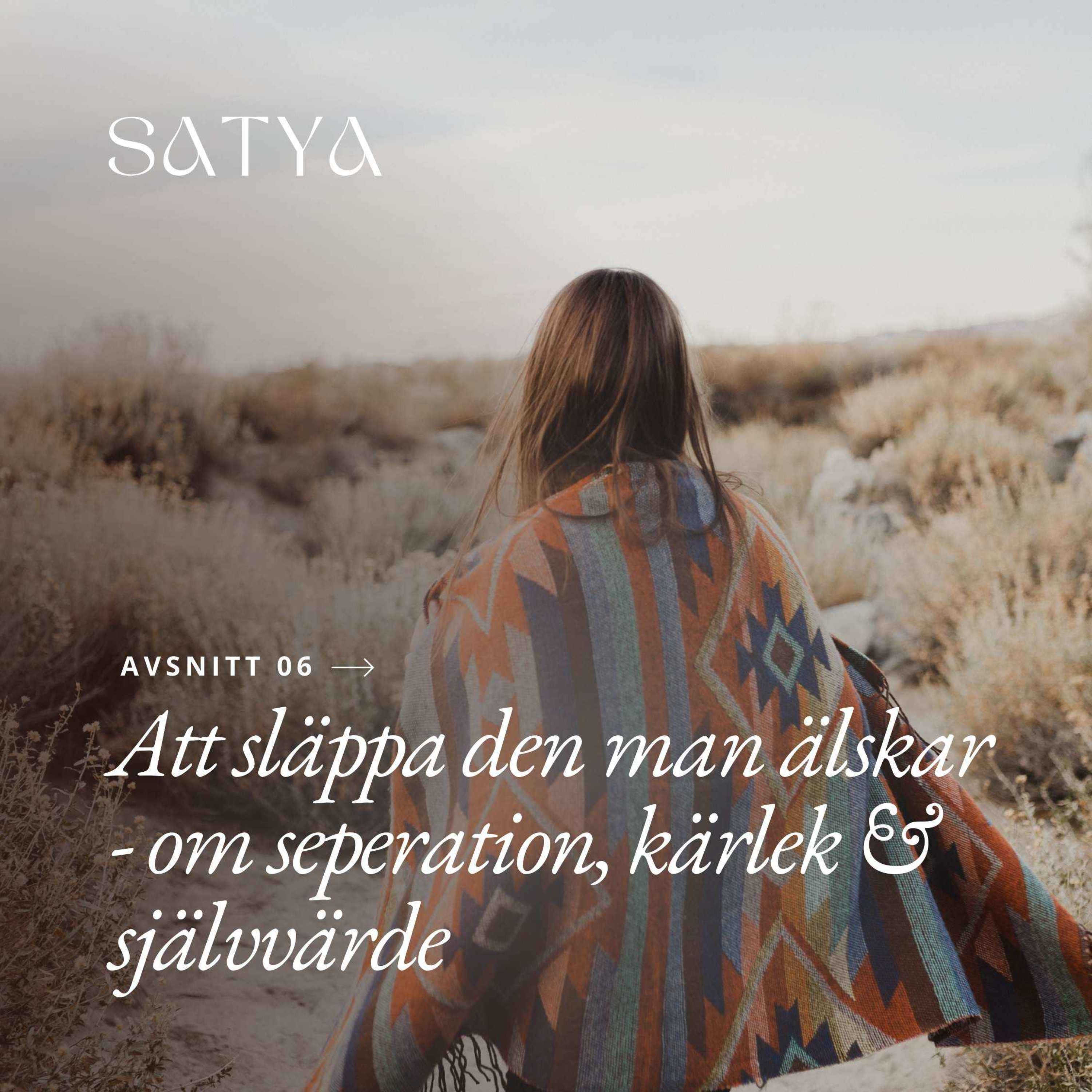 SATYA