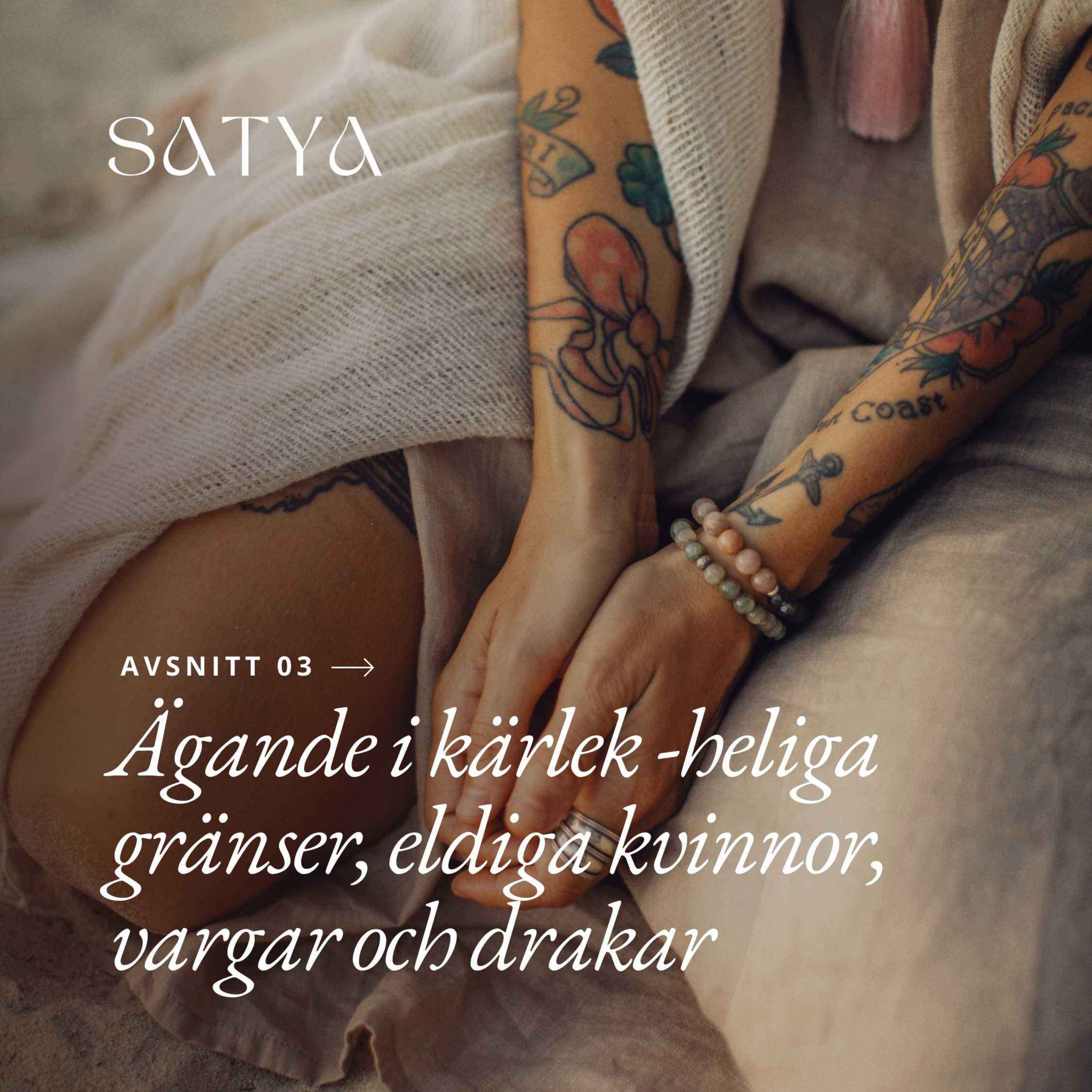 SATYA