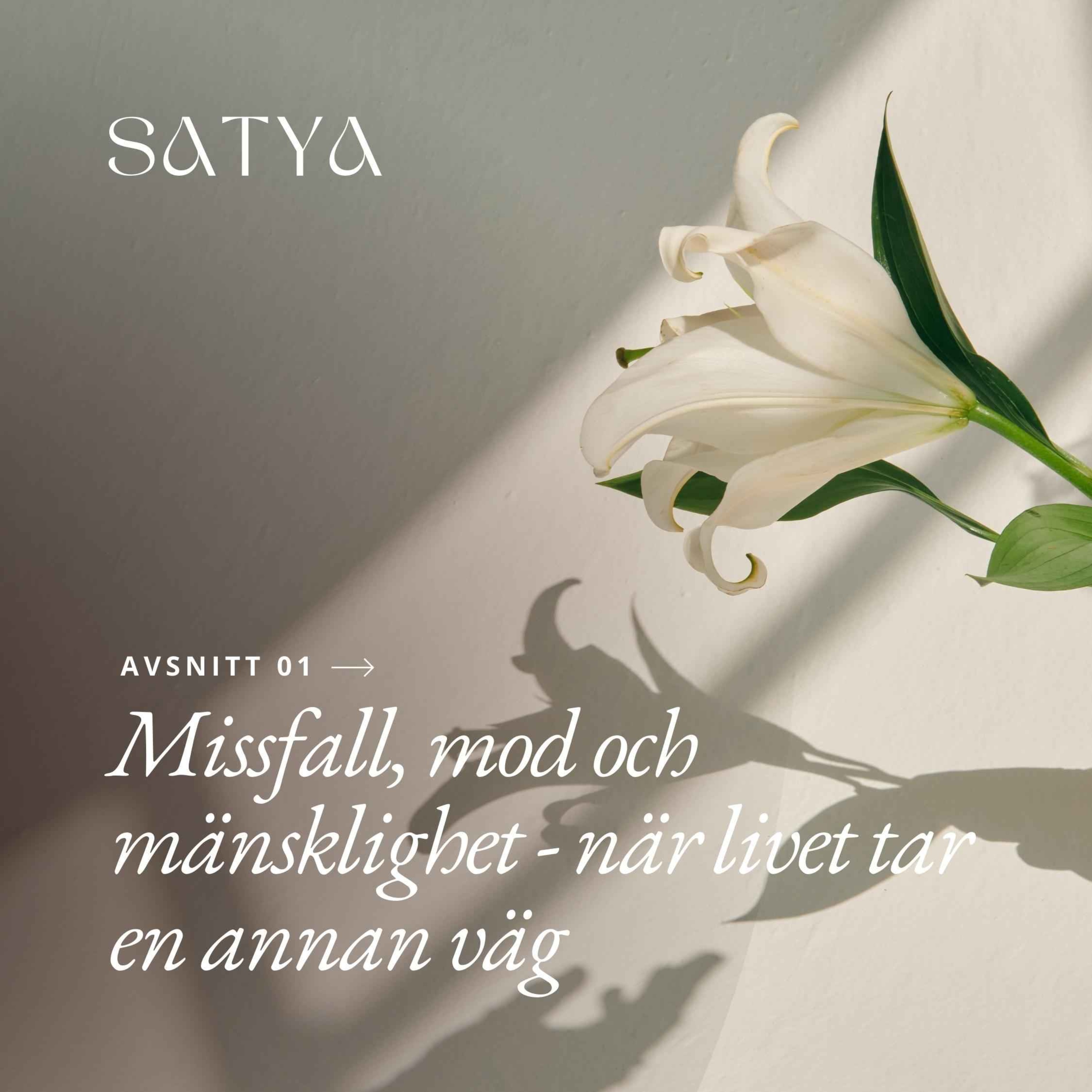 SATYA