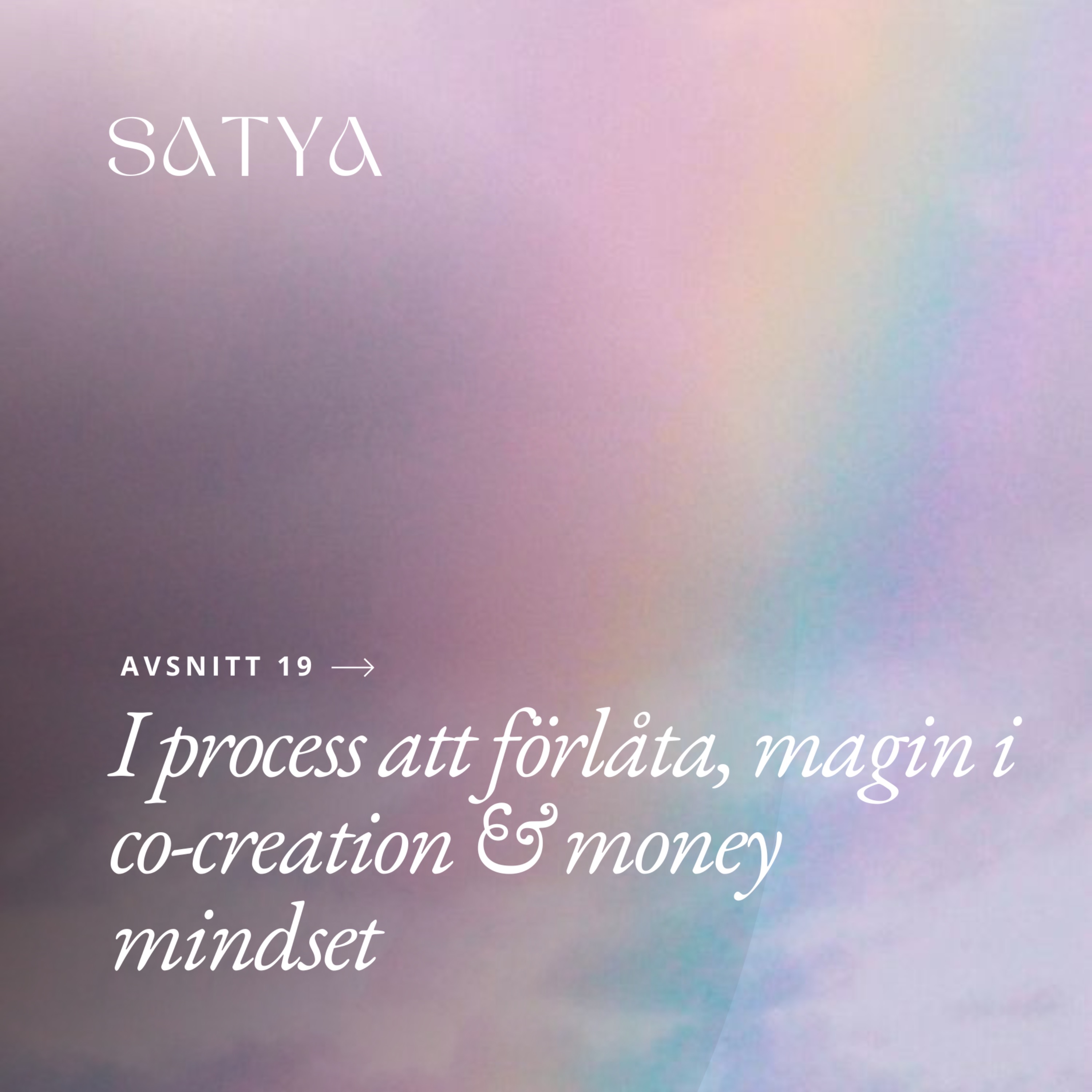 SATYA