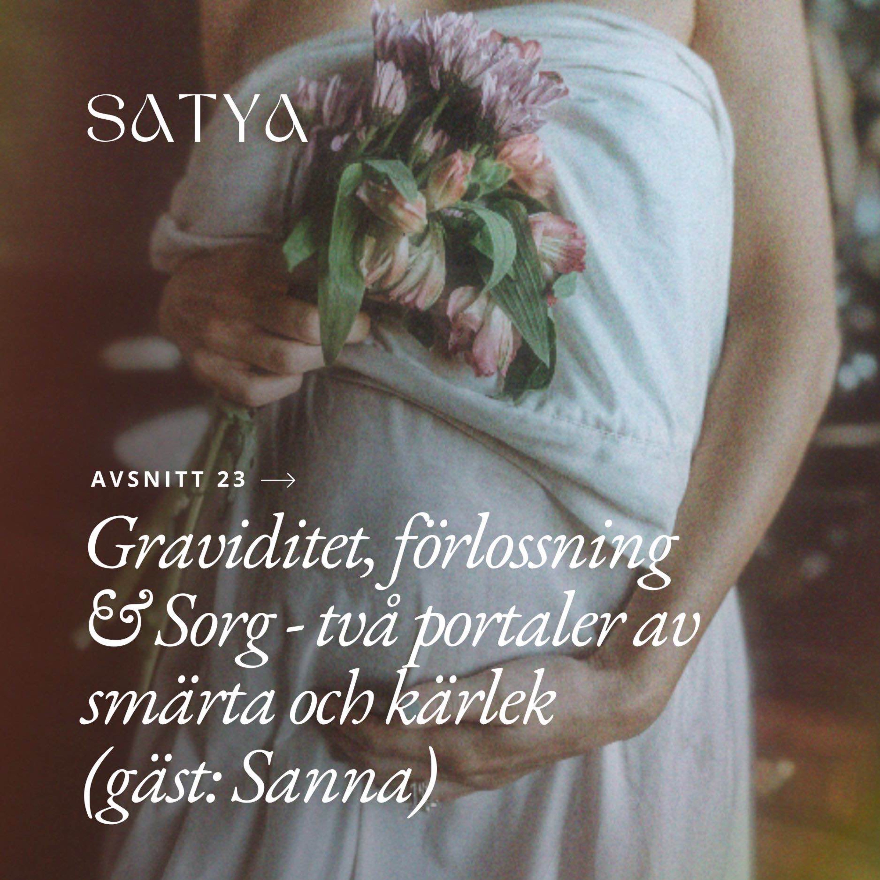 SATYA