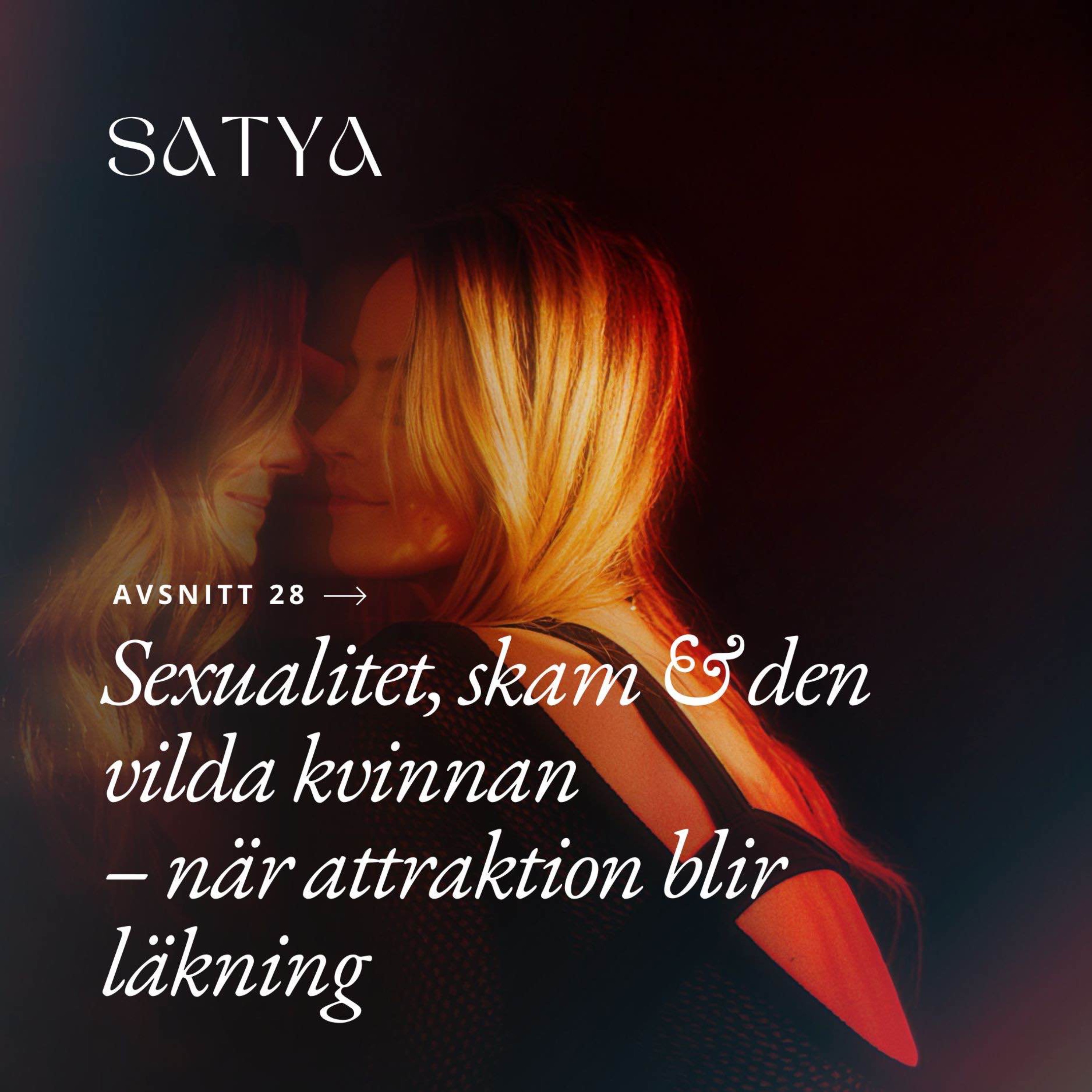 SATYA