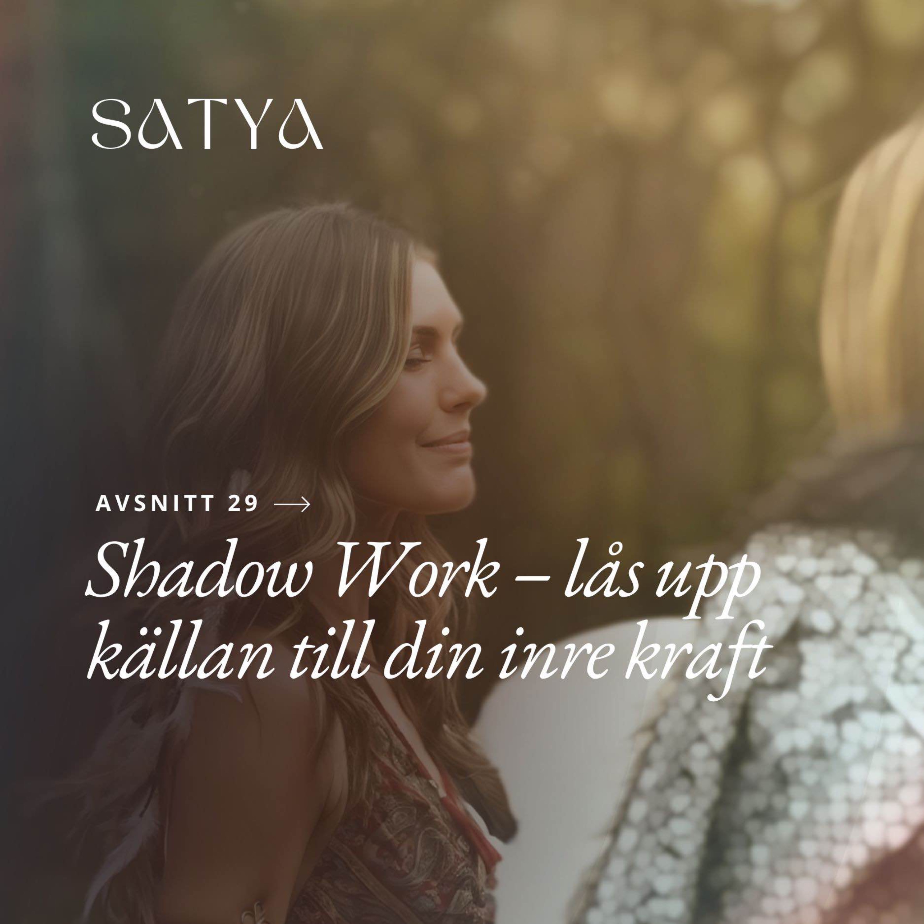SATYA