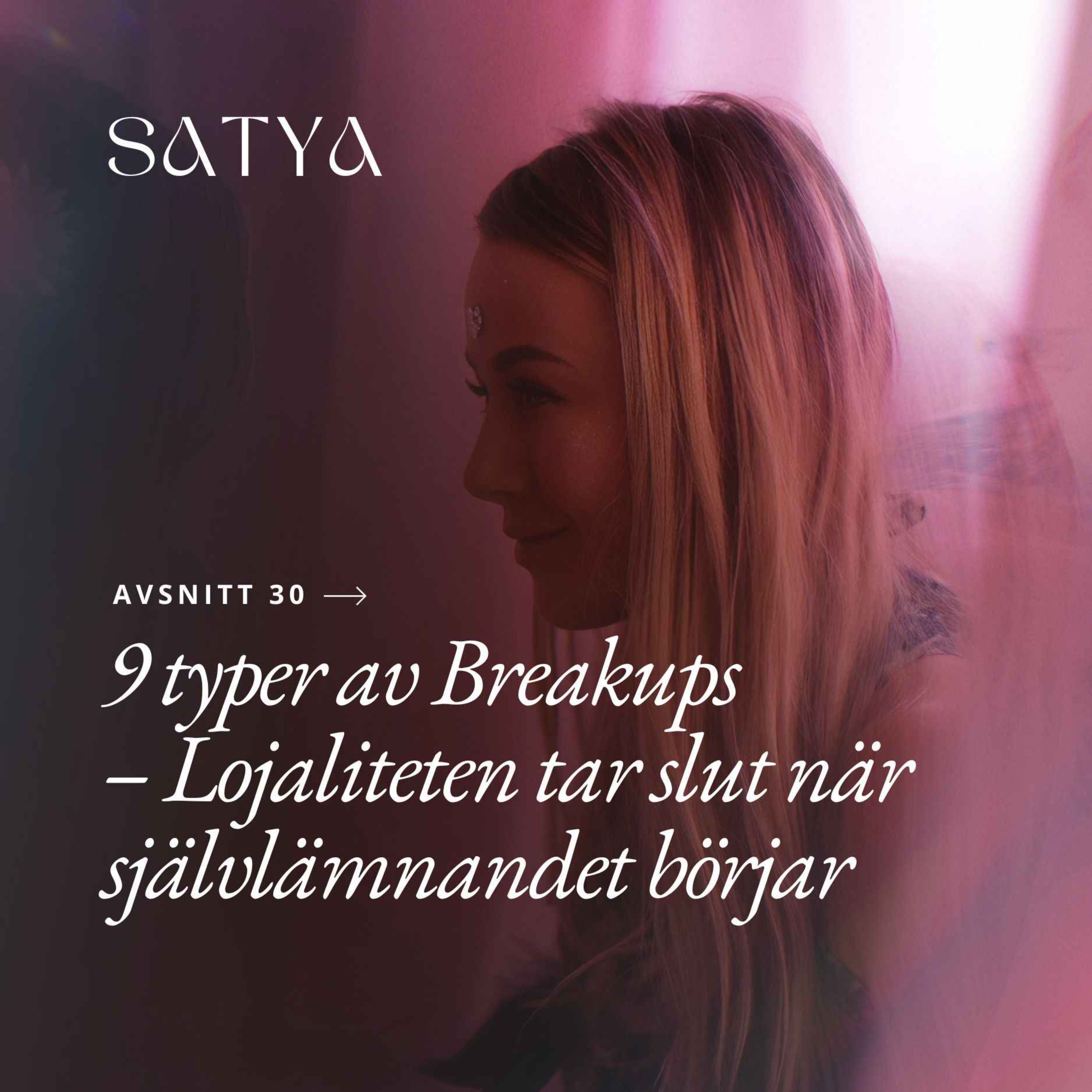 SATYA