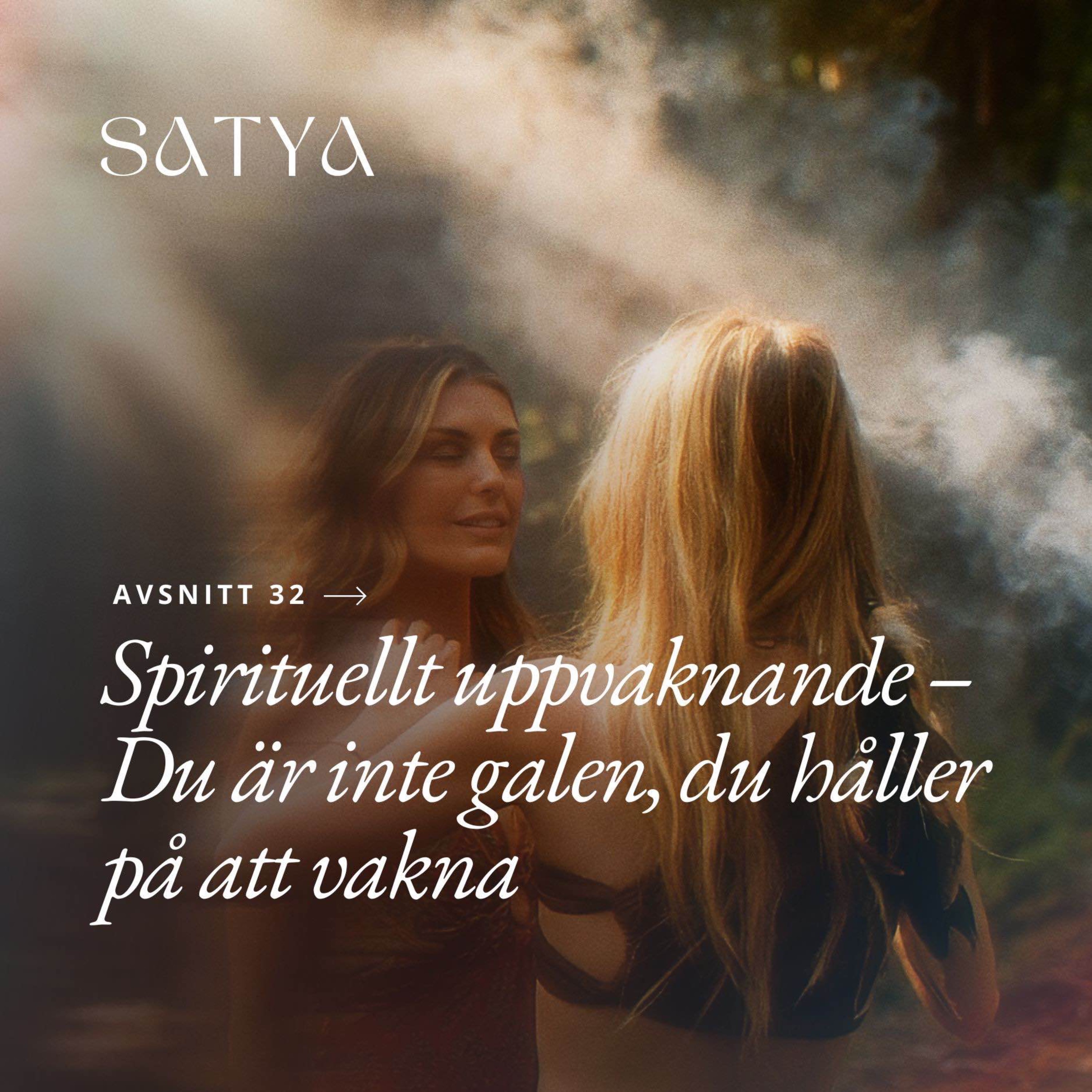 SATYA