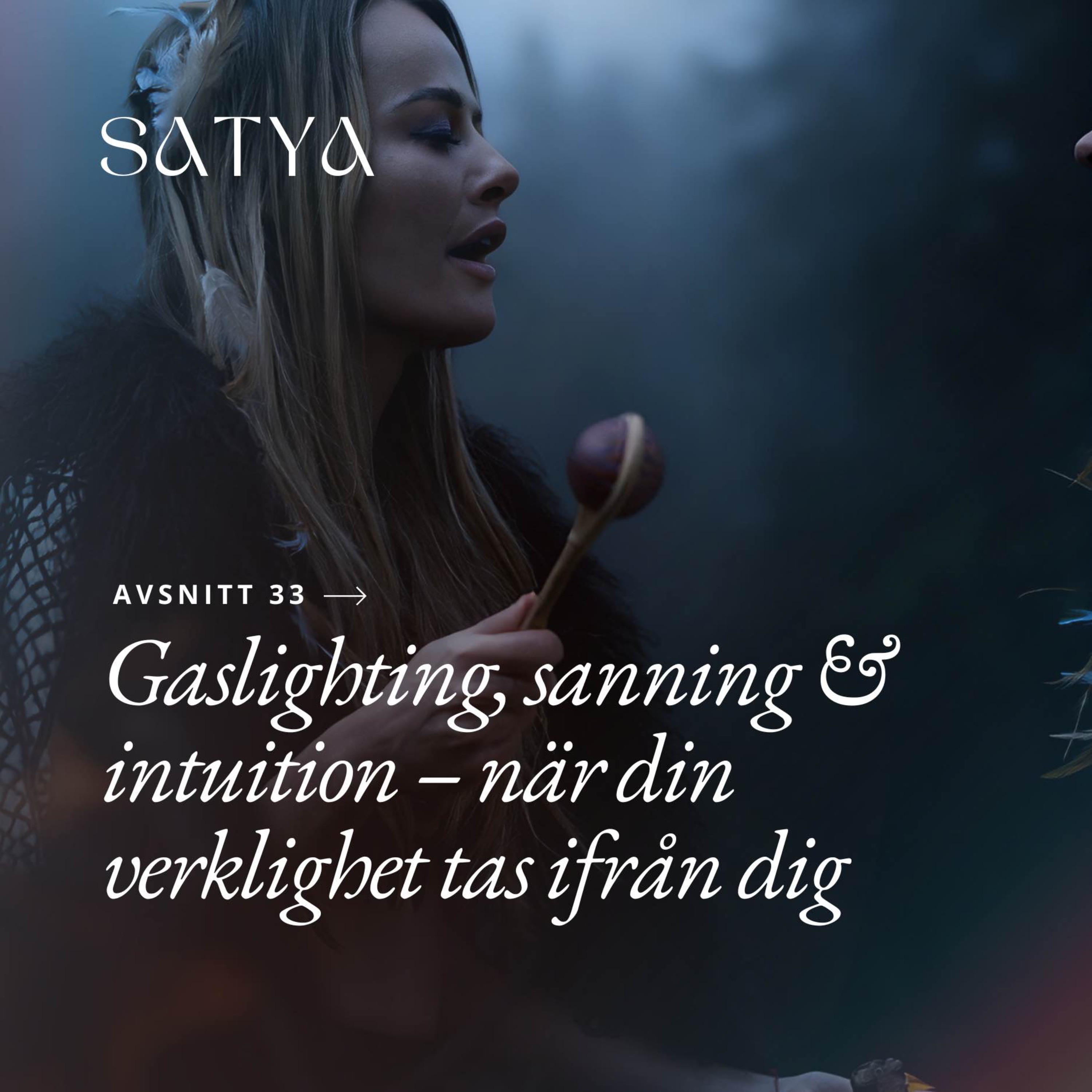 SATYA