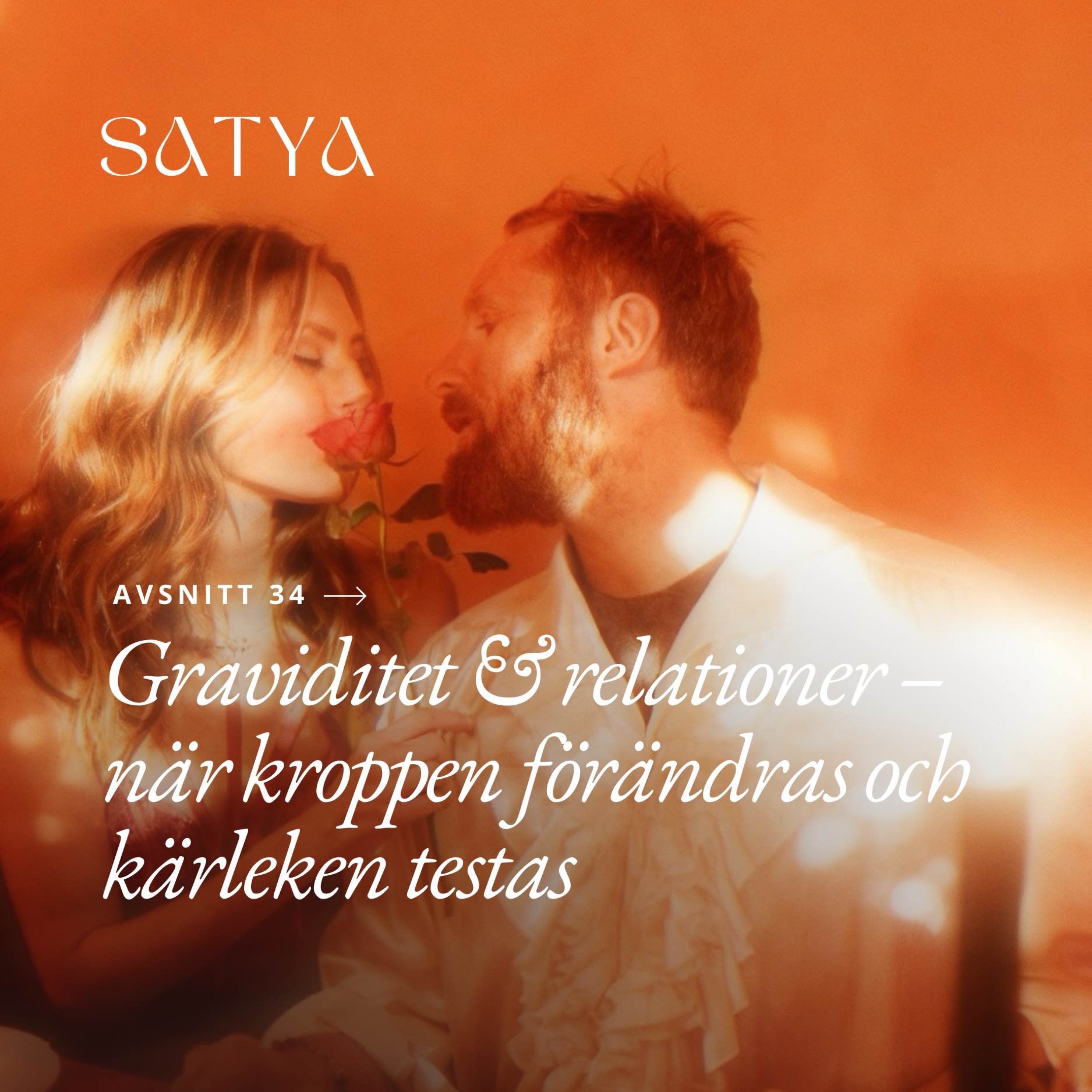 SATYA