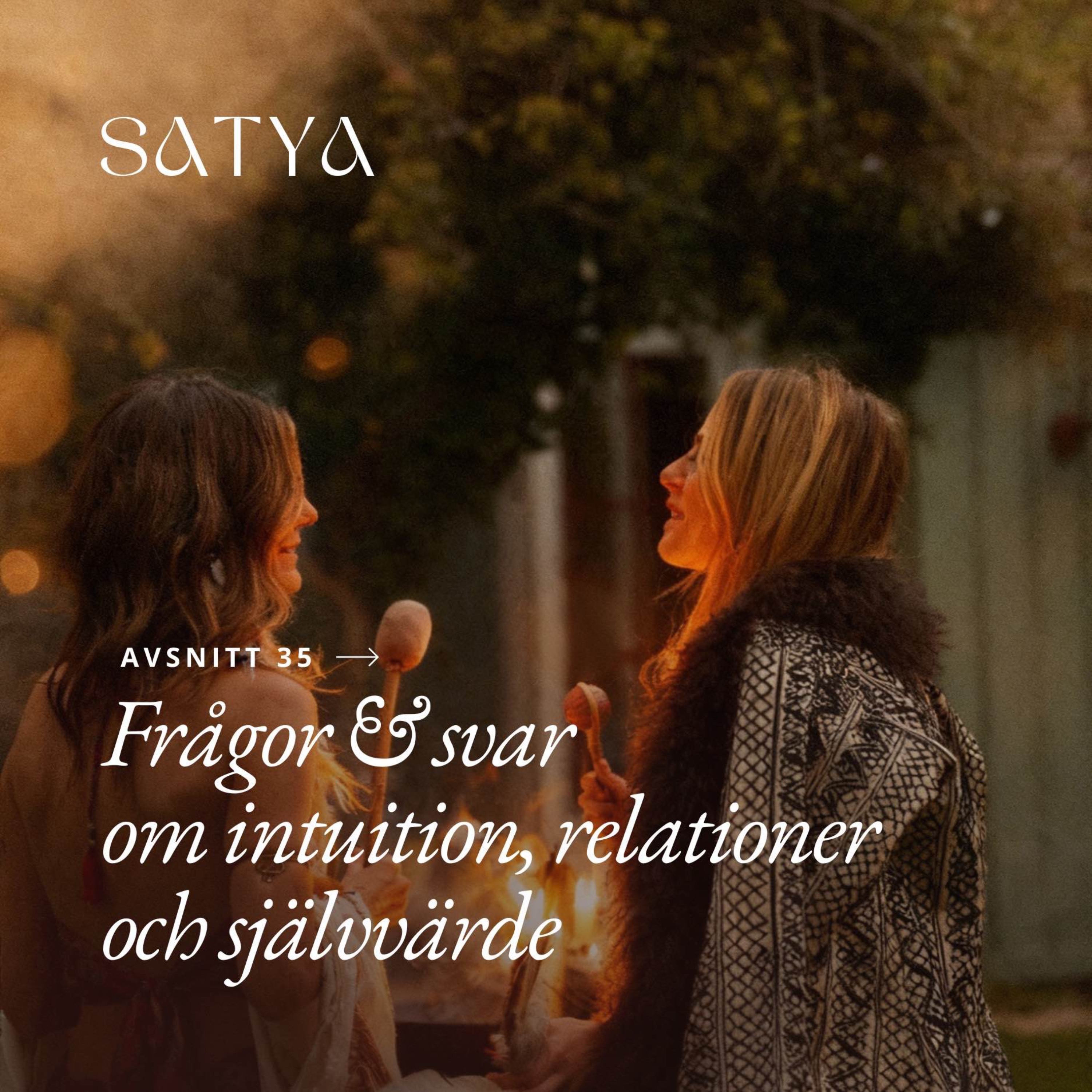 SATYA