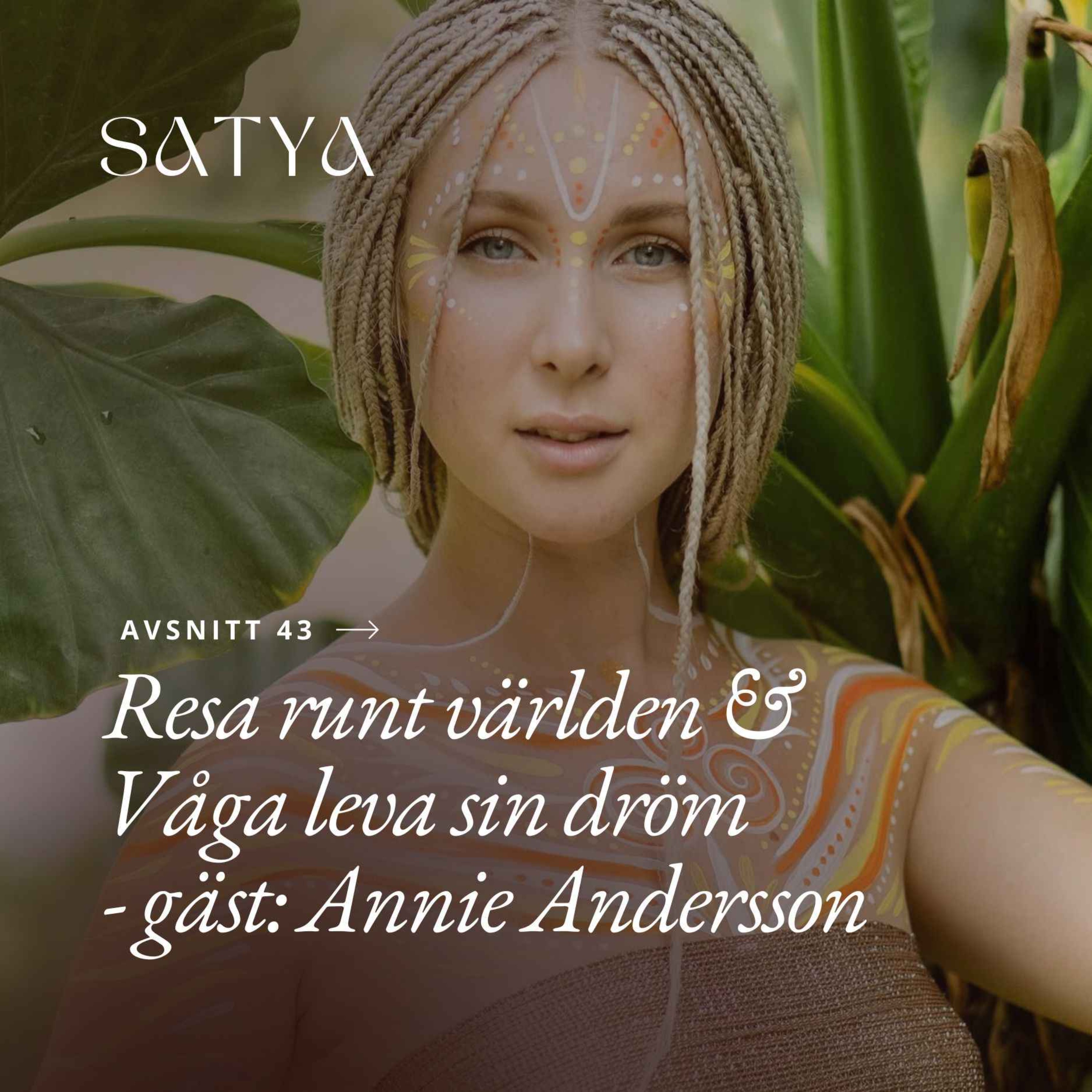 SATYA