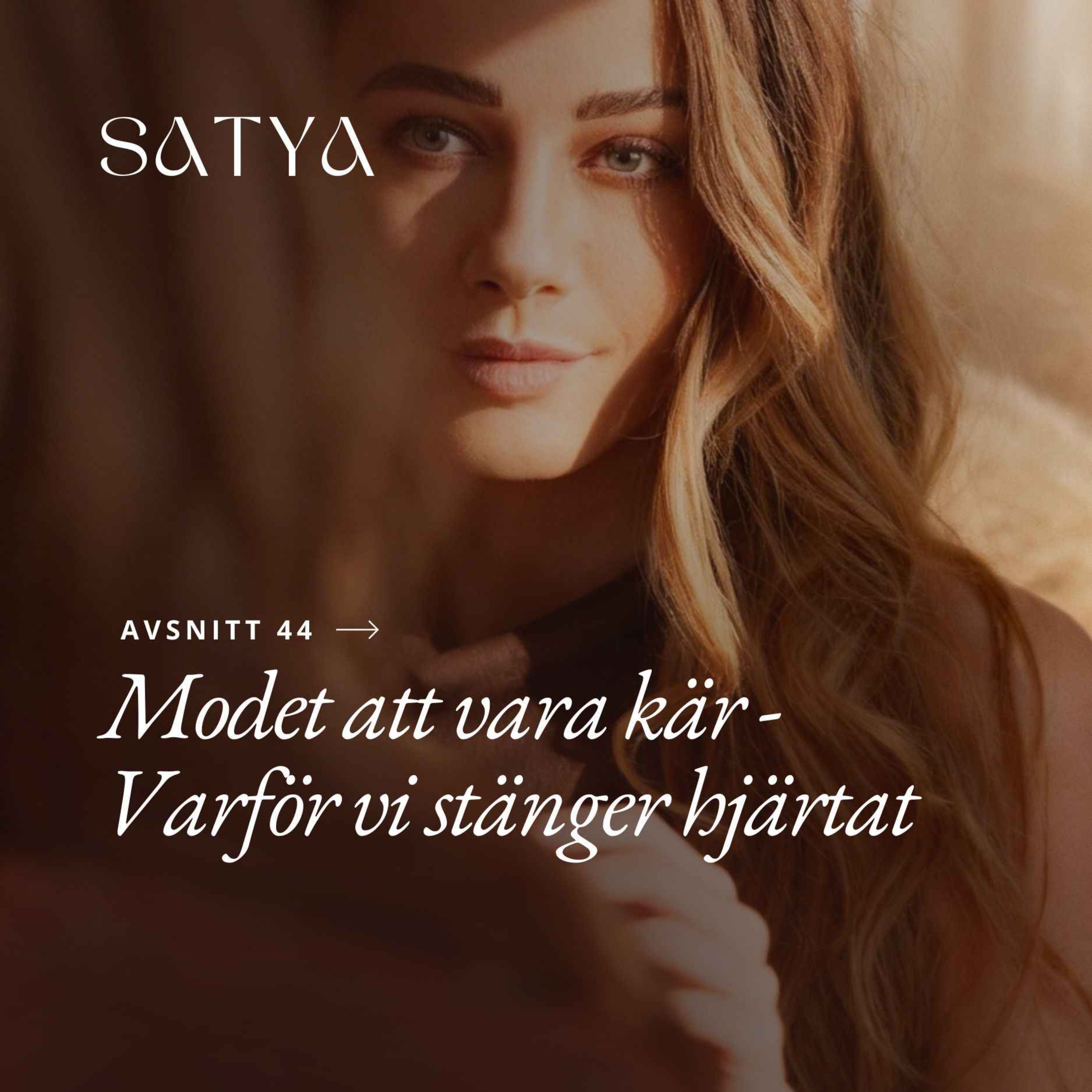 SATYA
