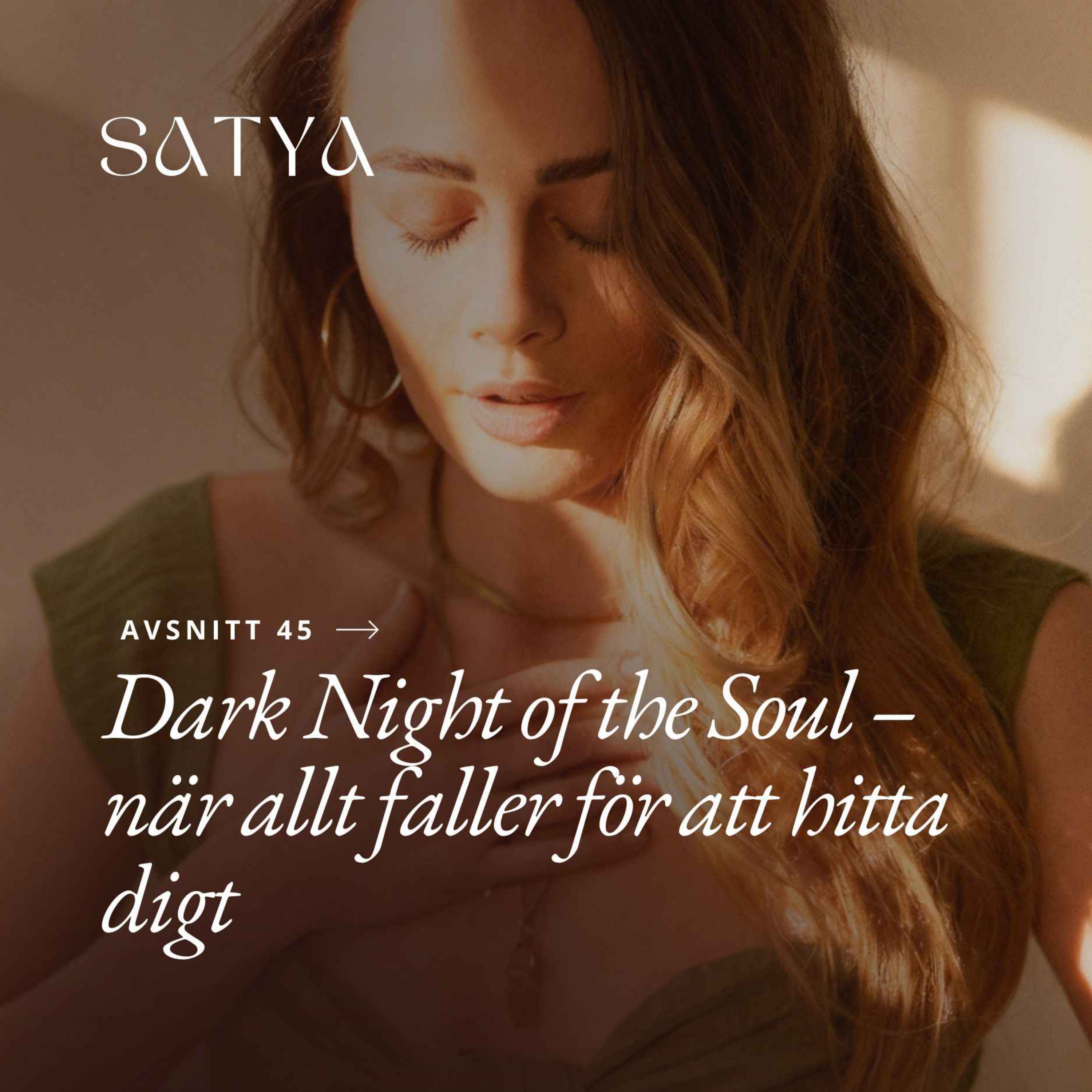 SATYA