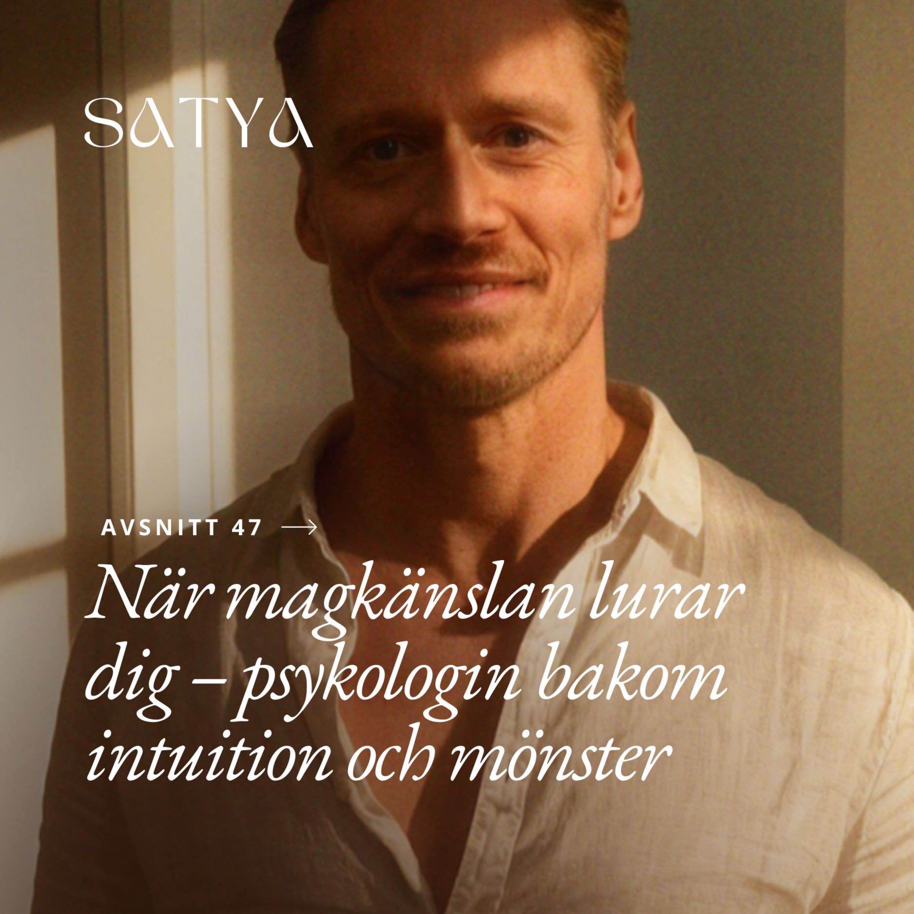 SATYA