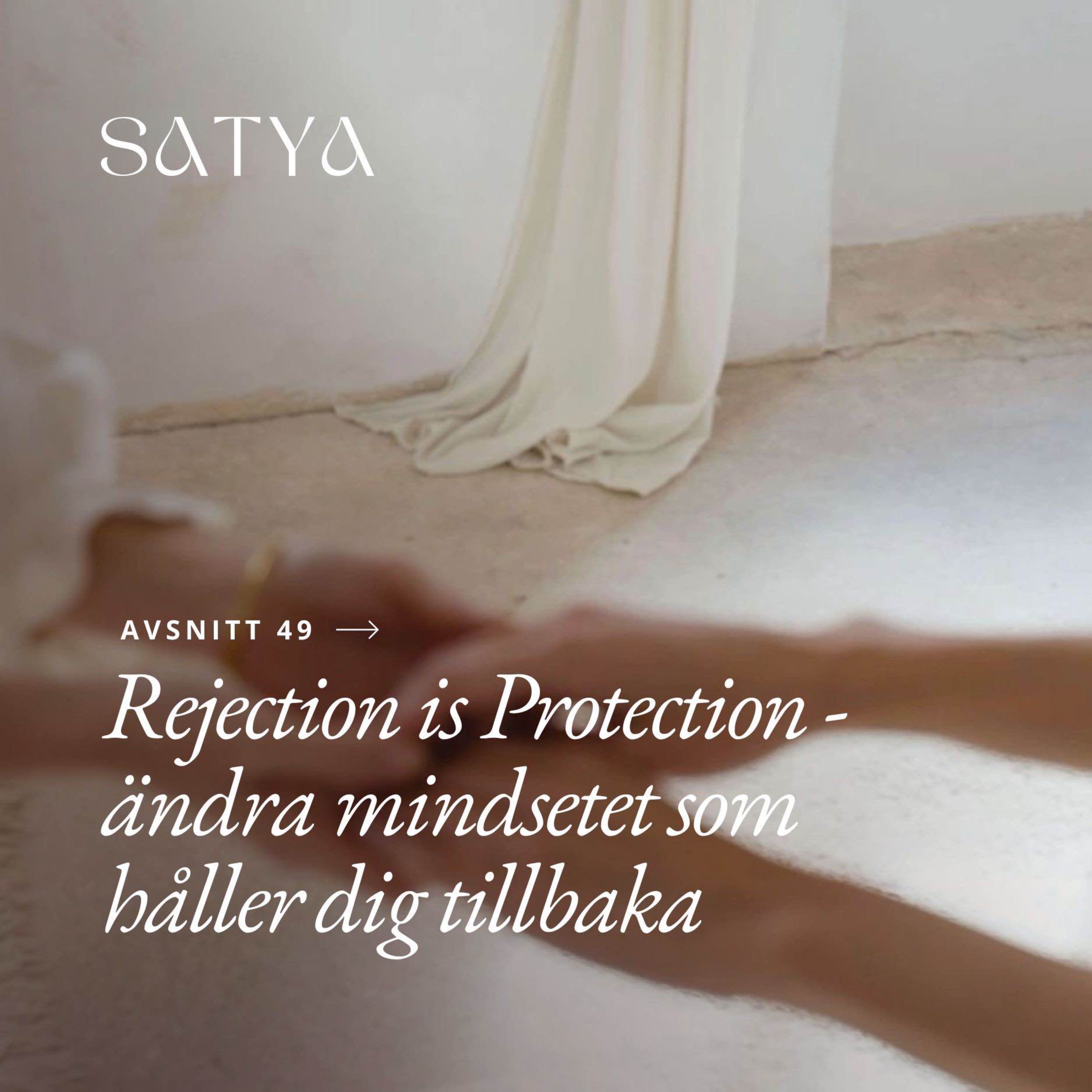SATYA