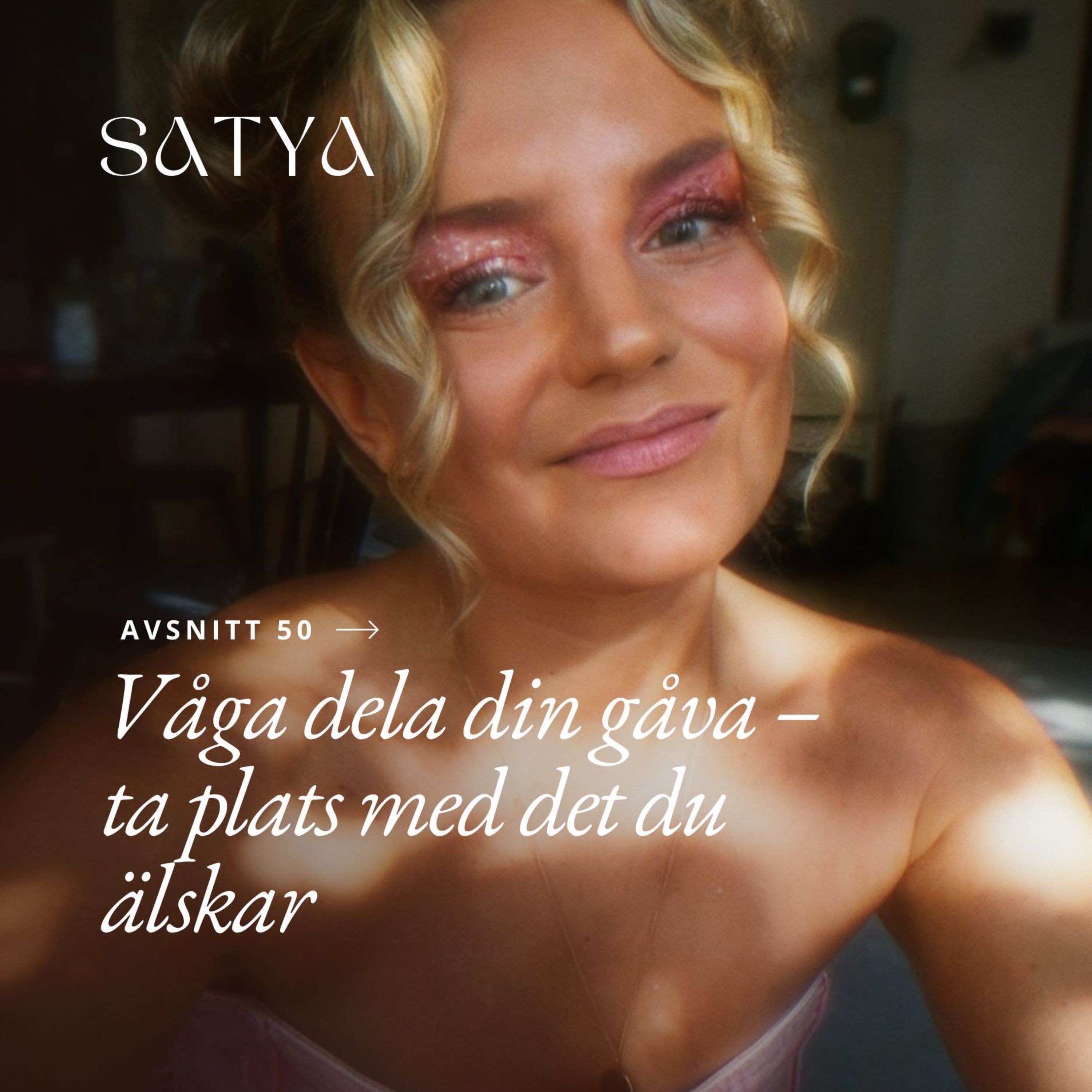 SATYA
