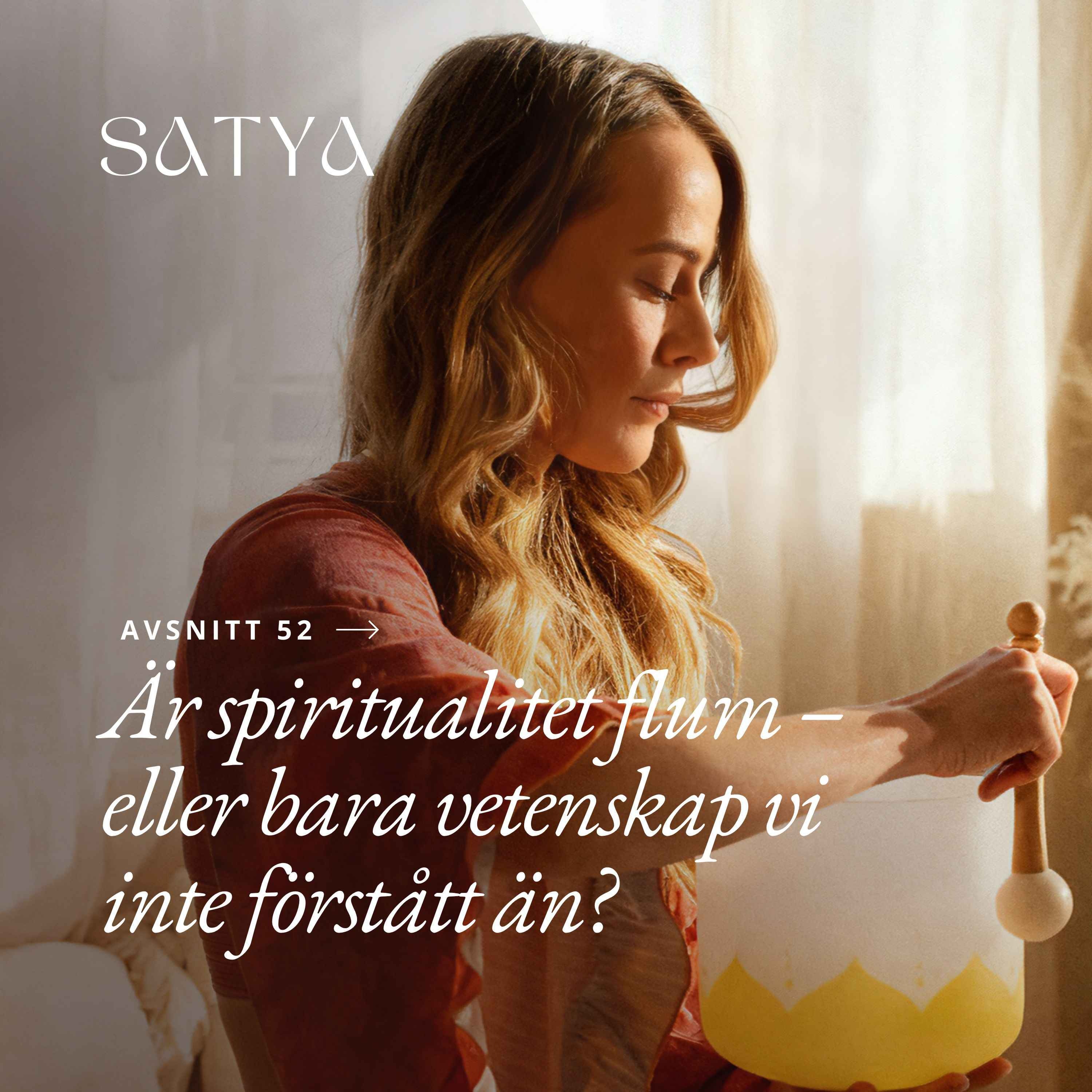SATYA