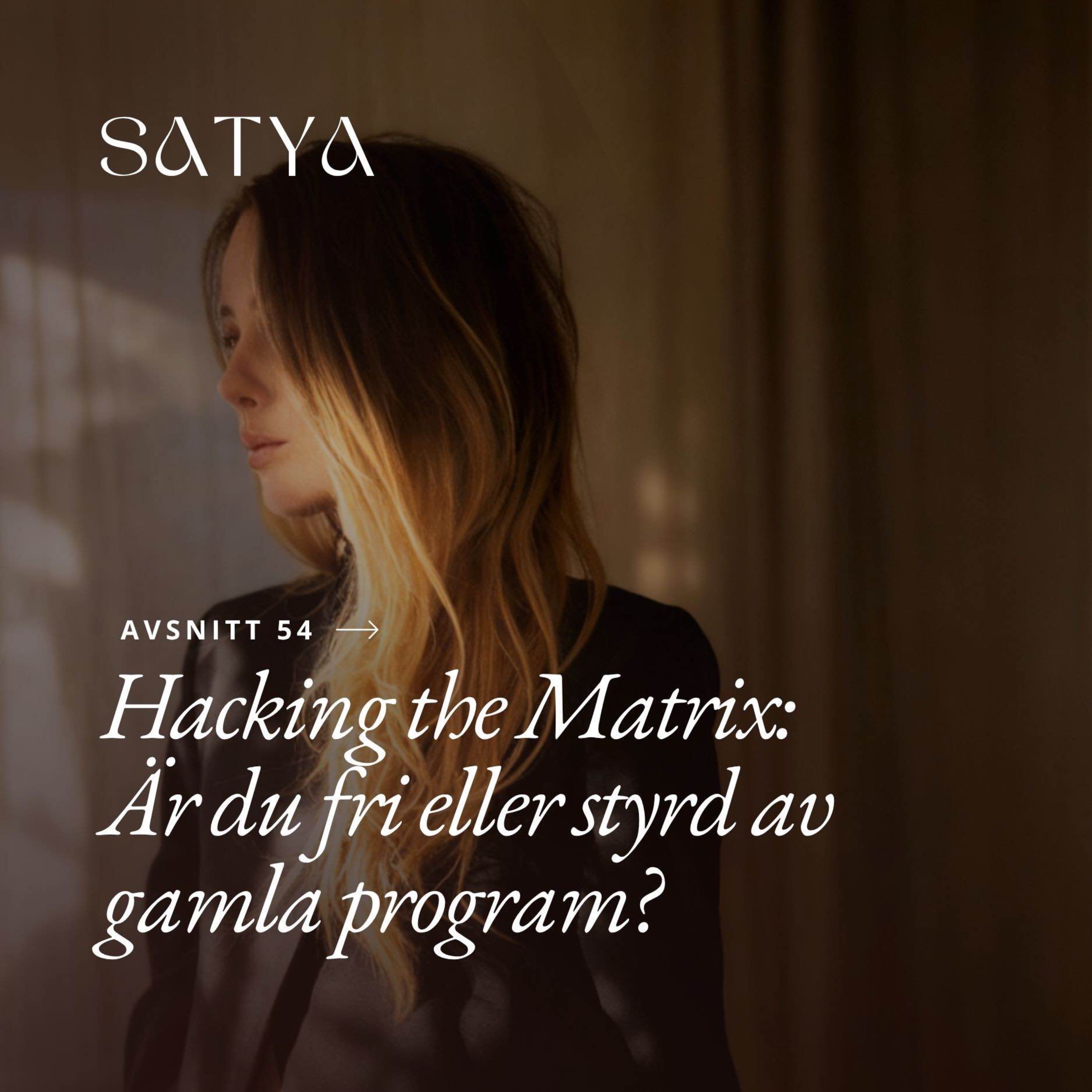 SATYA
