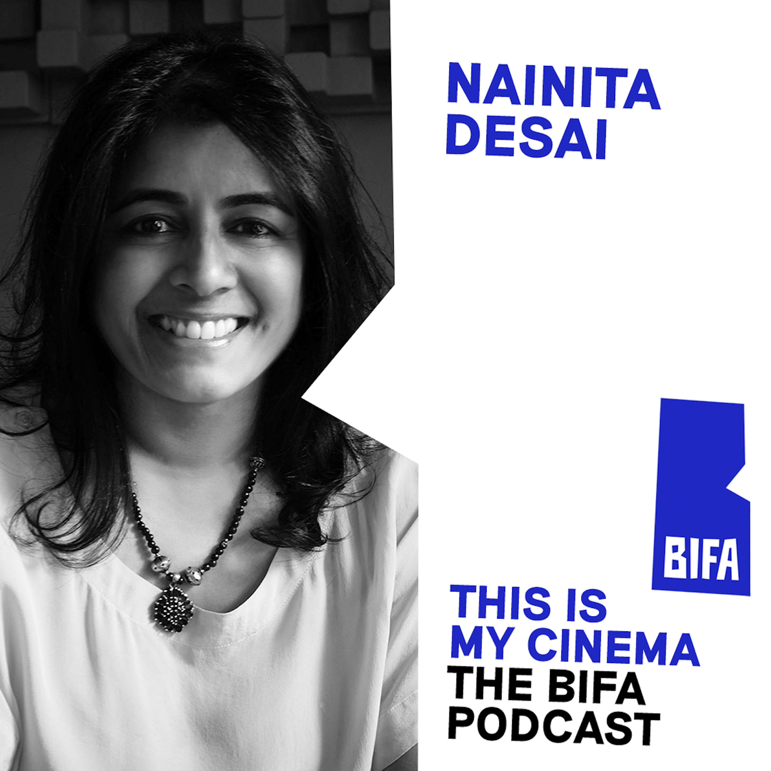 Nainita Desai on Moonlight, Meryl and composing silence in For Sama
